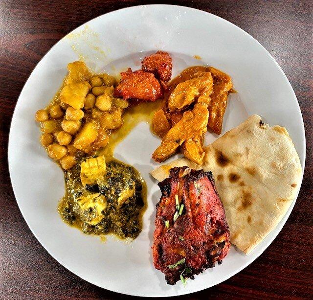 Friends Indian Cuisine