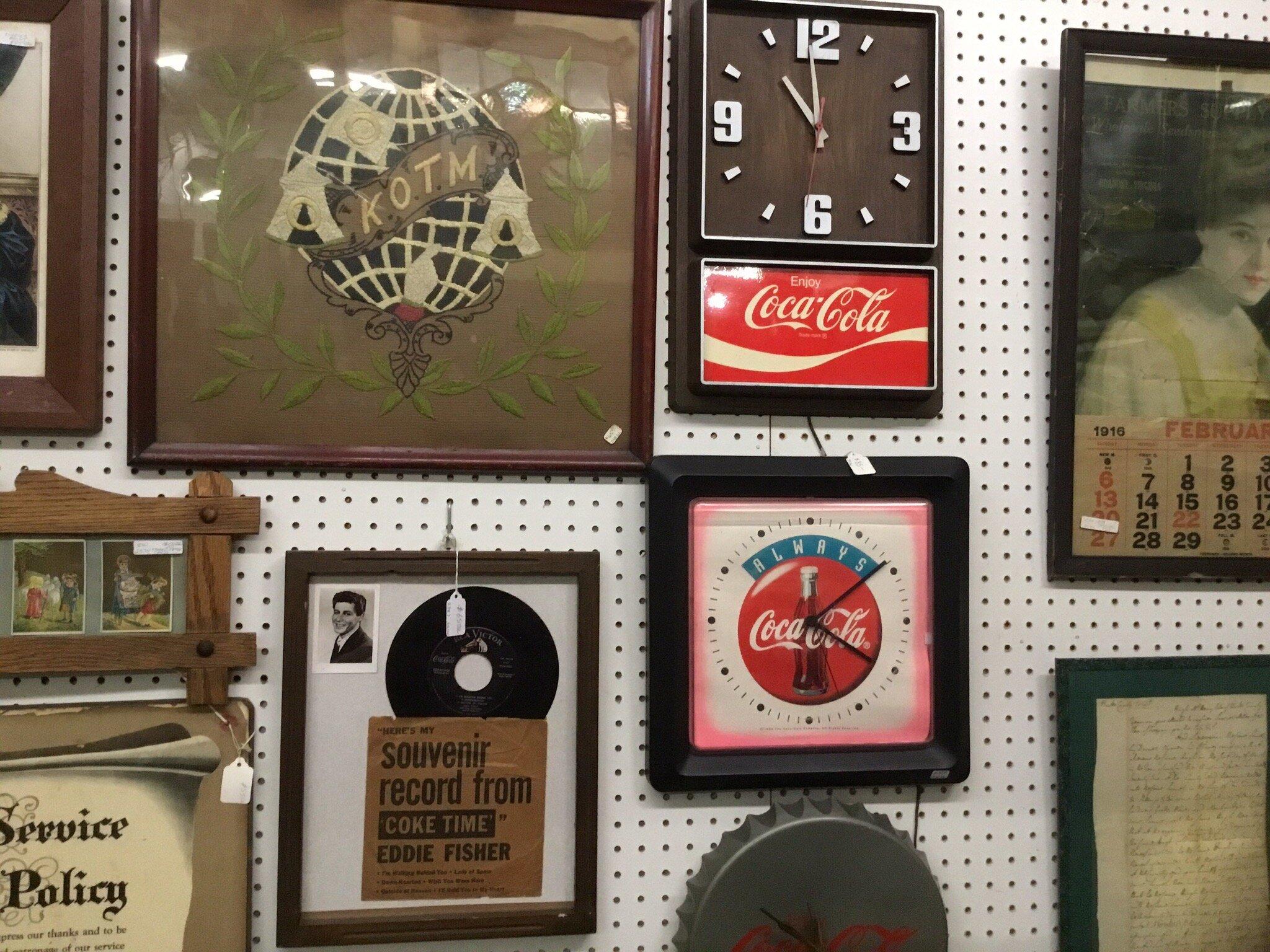 Bruceton Antique Mall