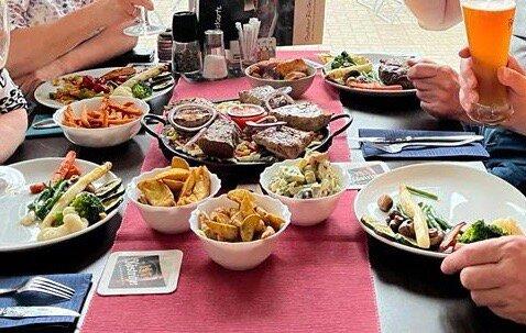 Steakhaus Rio Grande