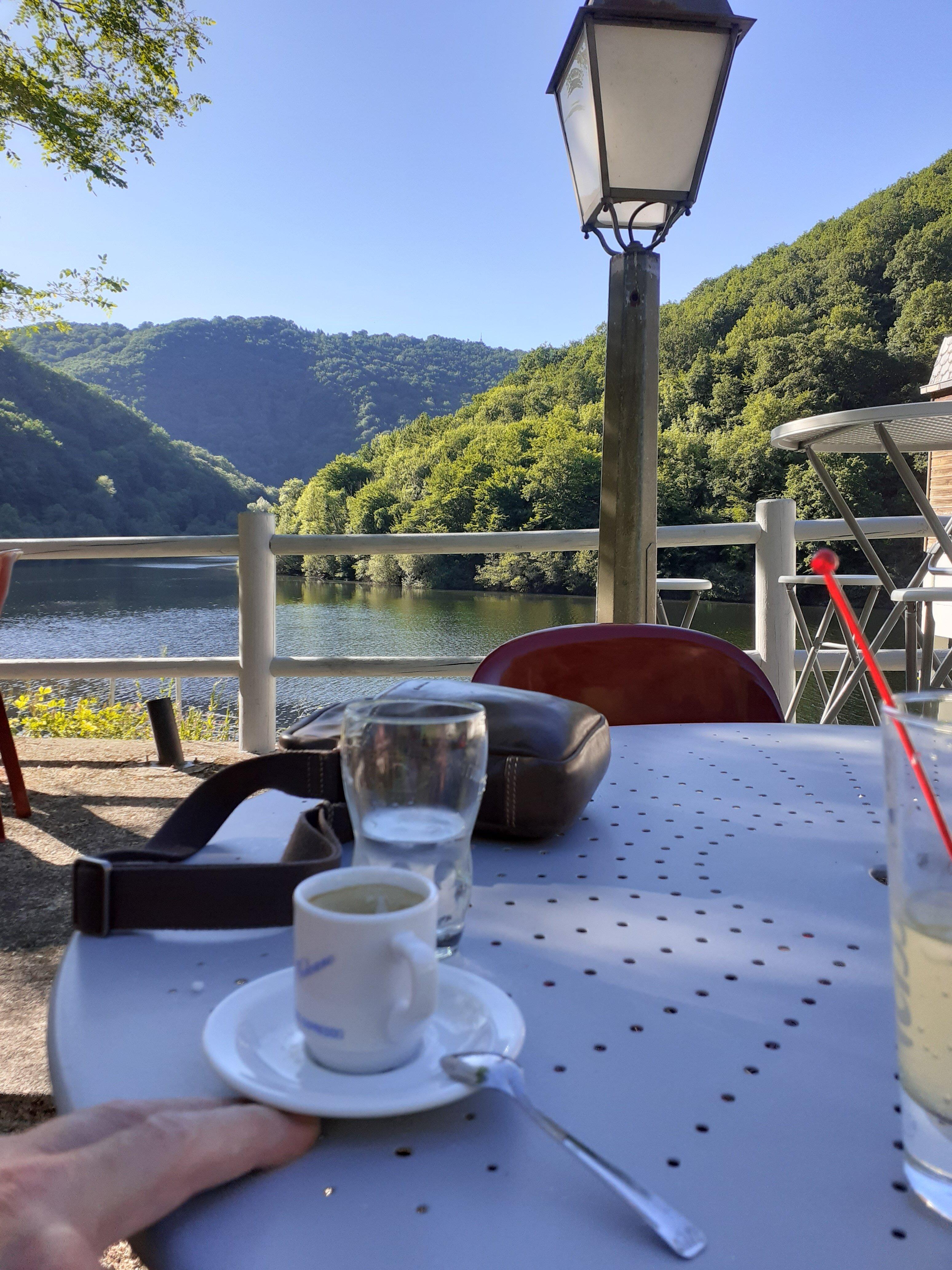 Restaurant Chez Lauret La Ferrière