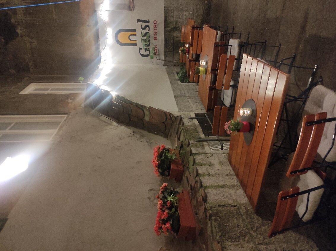Gassl Bar Bistrò