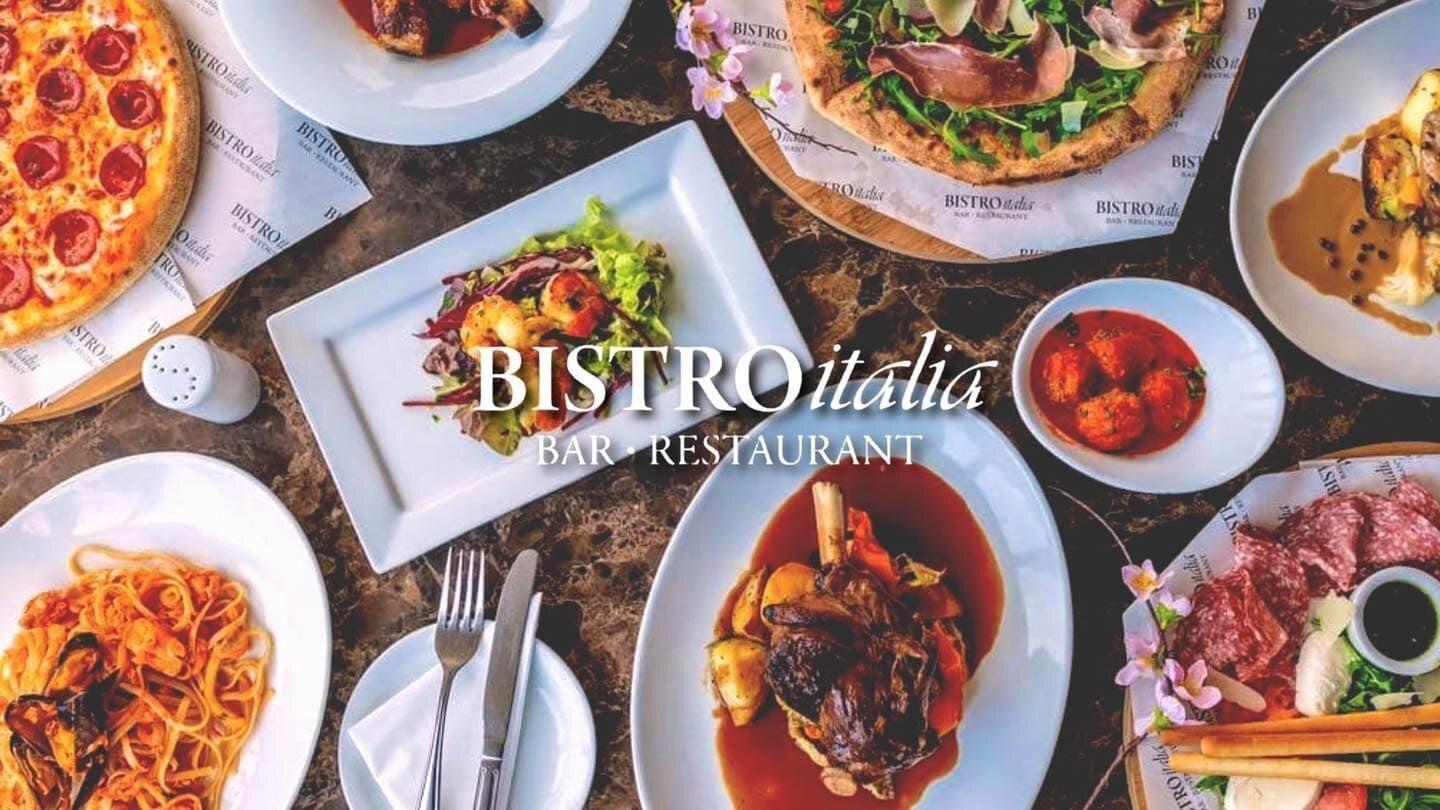 Bistro Italia