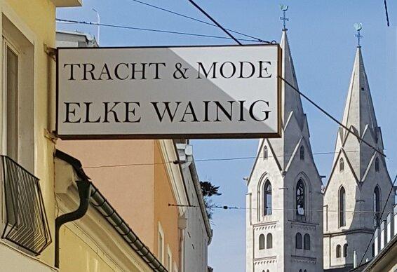 Trachtenmode Elke Wainig