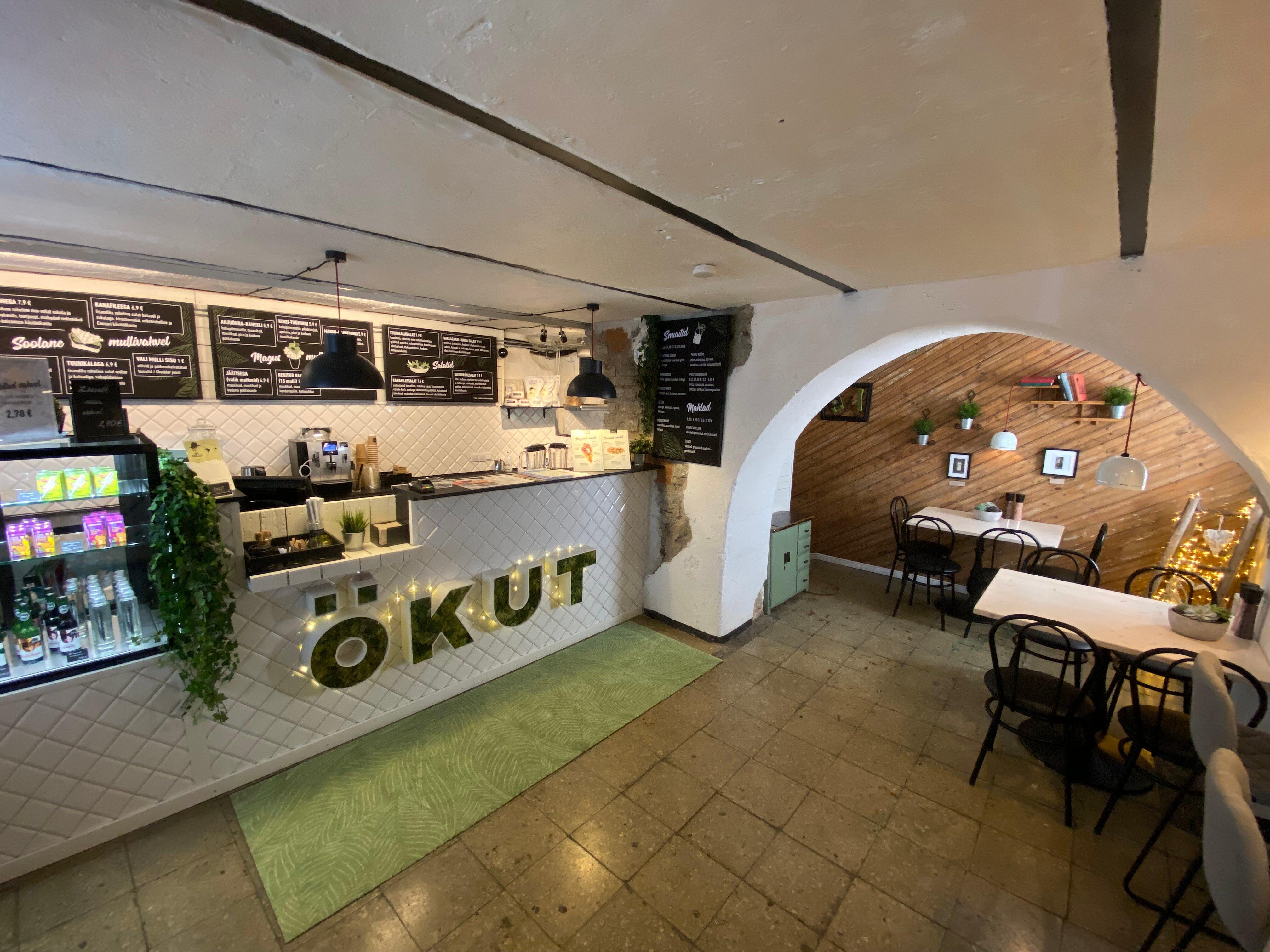 ÖKUT Kalamaja Smuutid