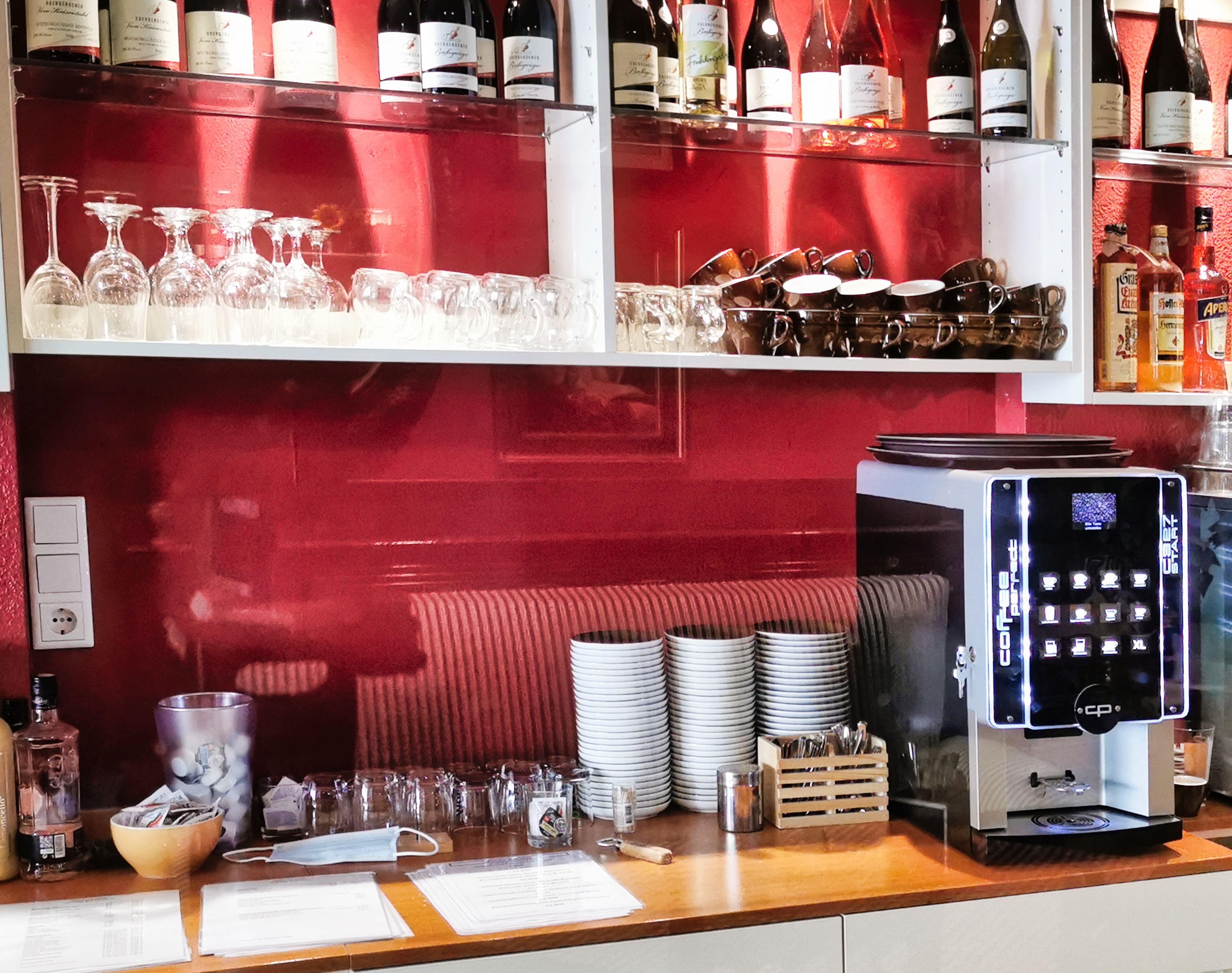 Fuchs & Gams Bayerisches Wirtshaus