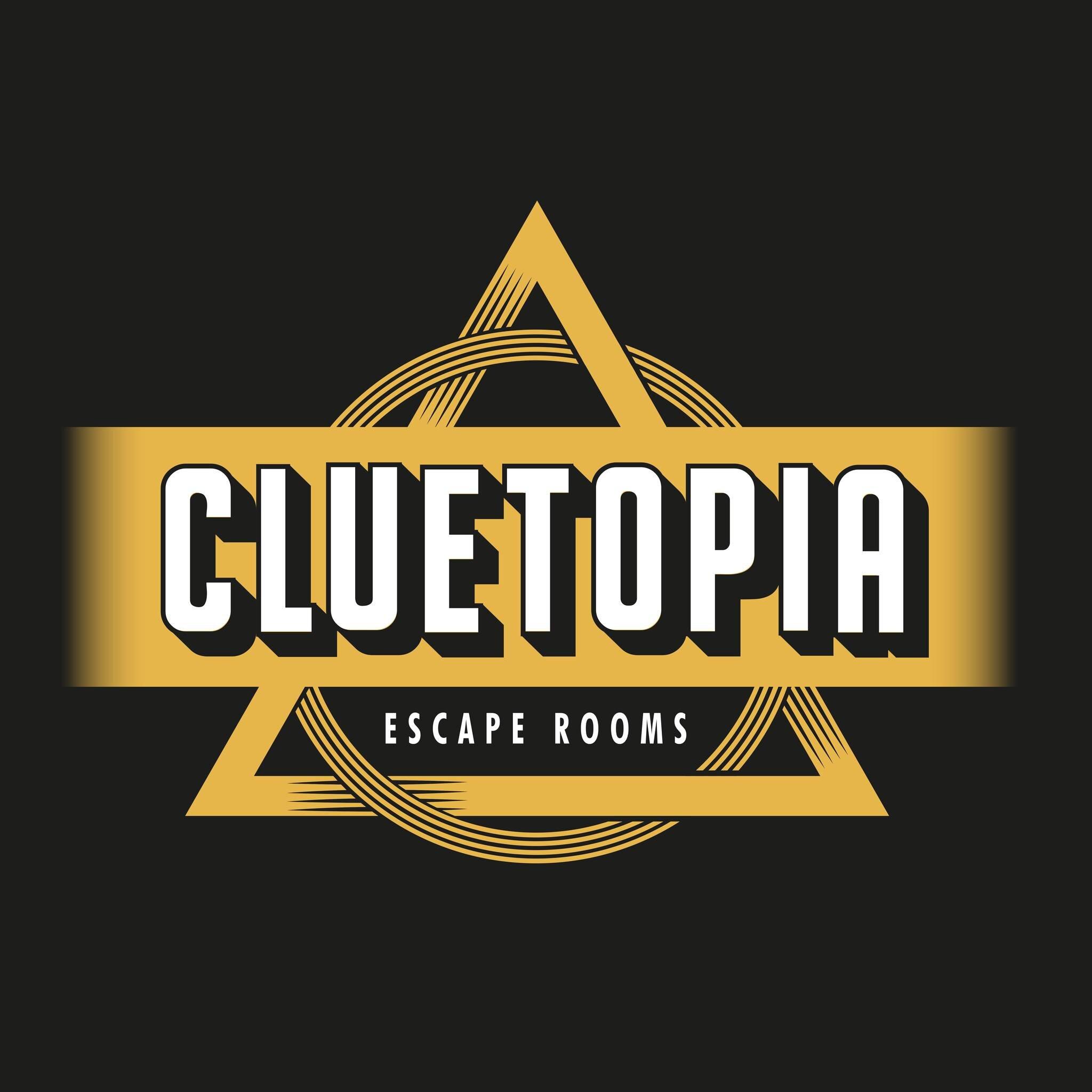 Cluetopia - Clacton Escape Rooms