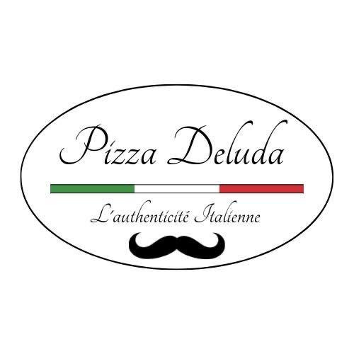 Pizza Deluda