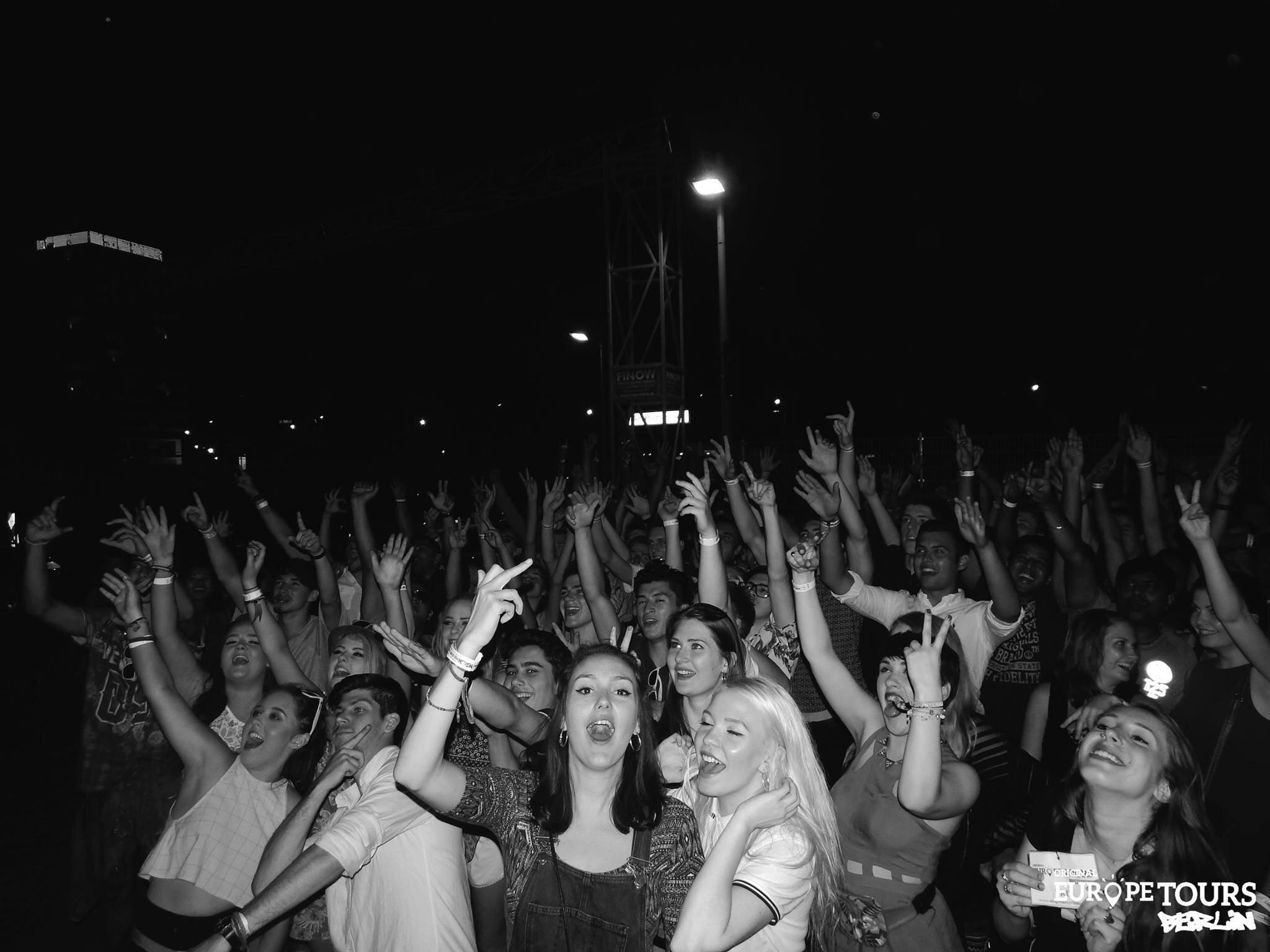 One80 Pub Crawl Berlin