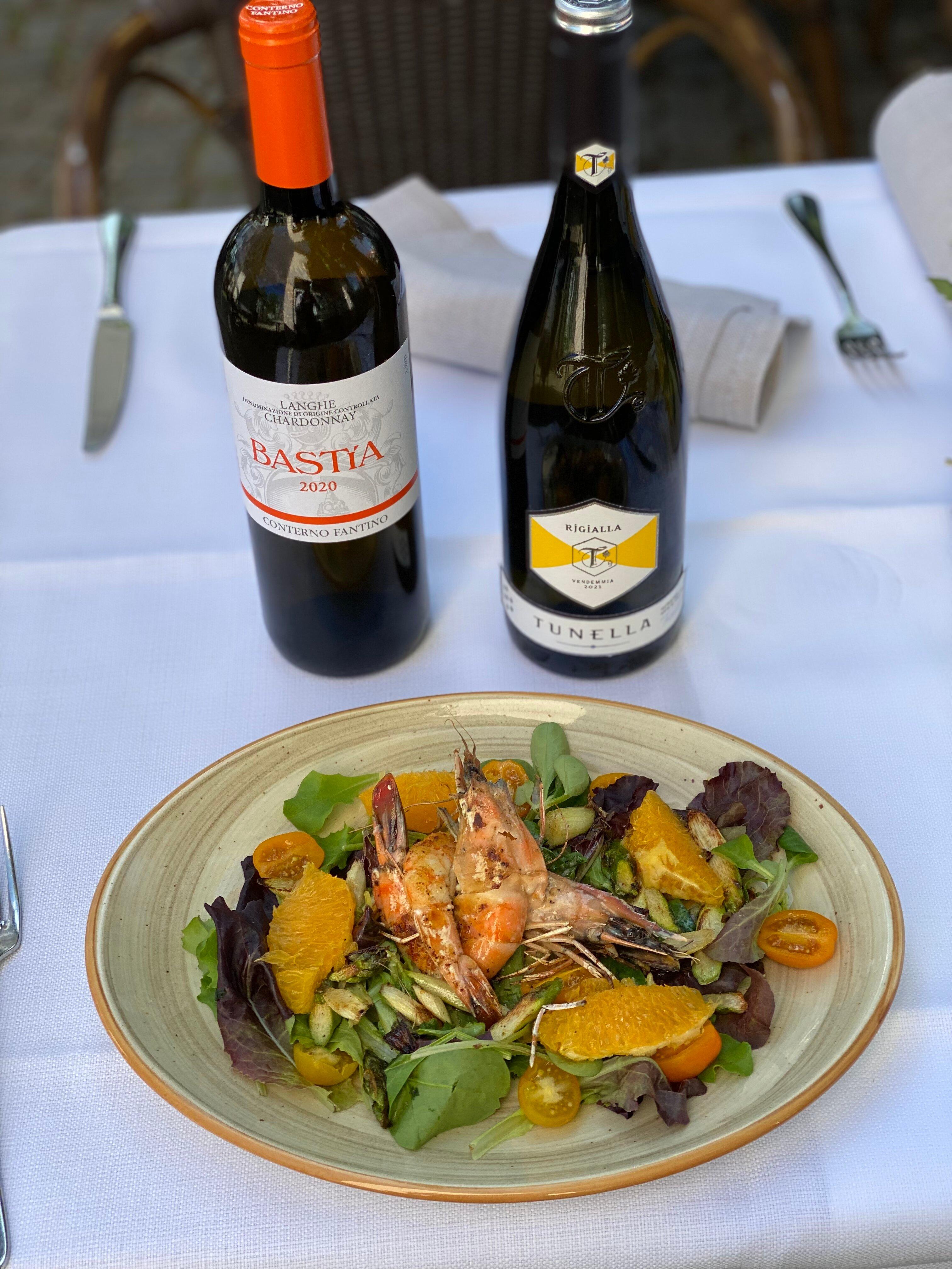 Trattoria Bella Sicilia