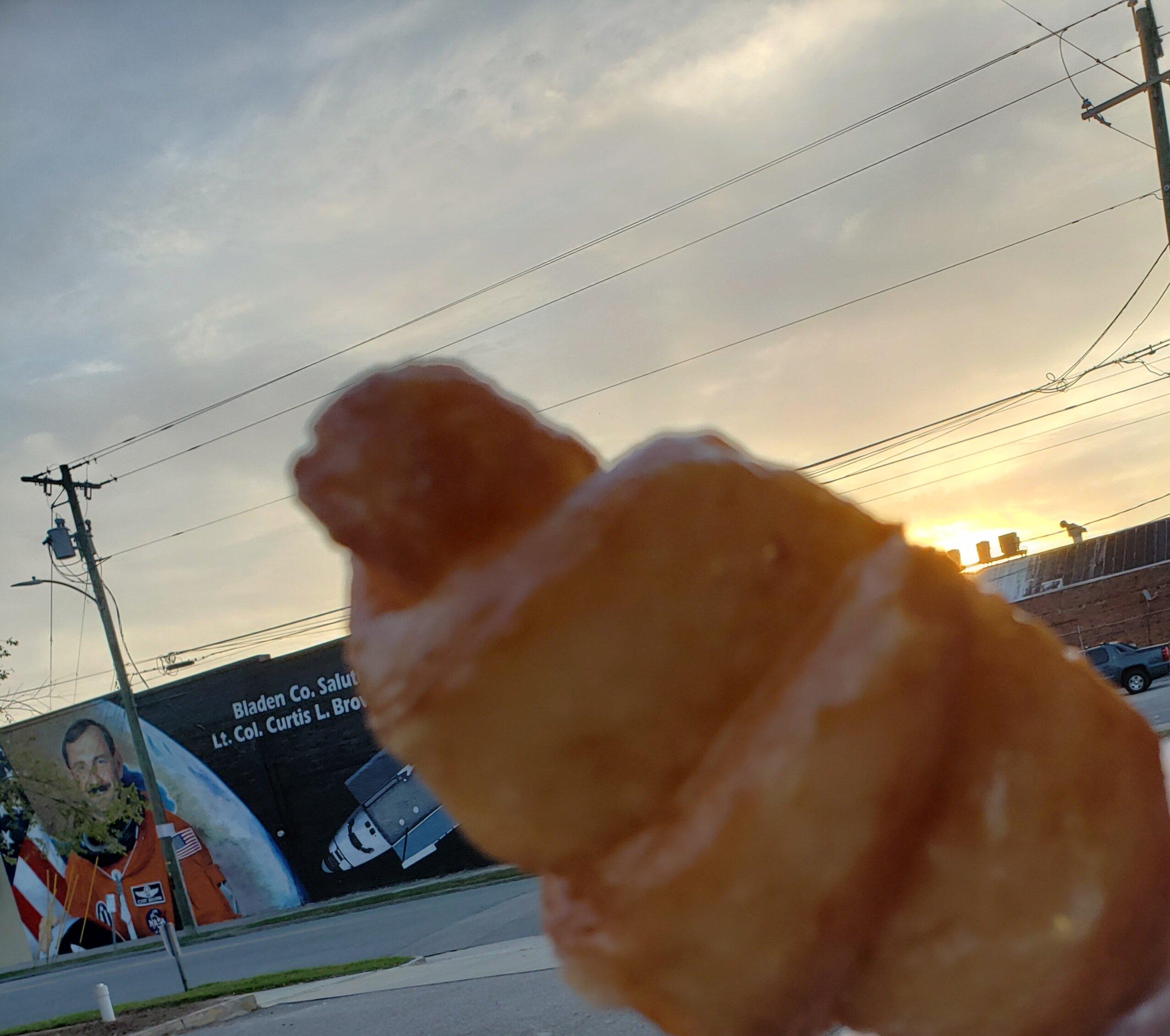 Burney's Sweets & More