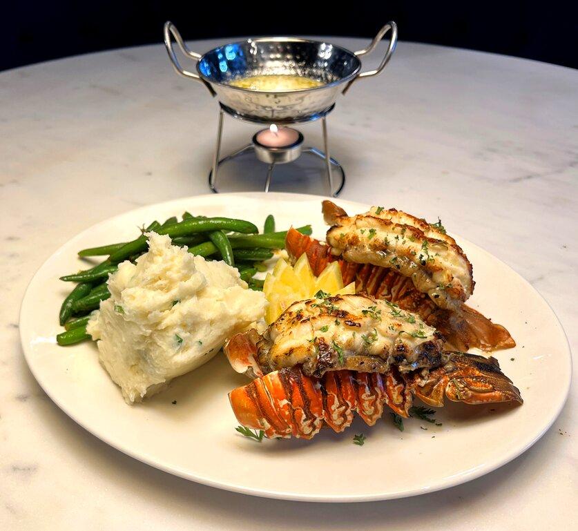 The Concession Stand