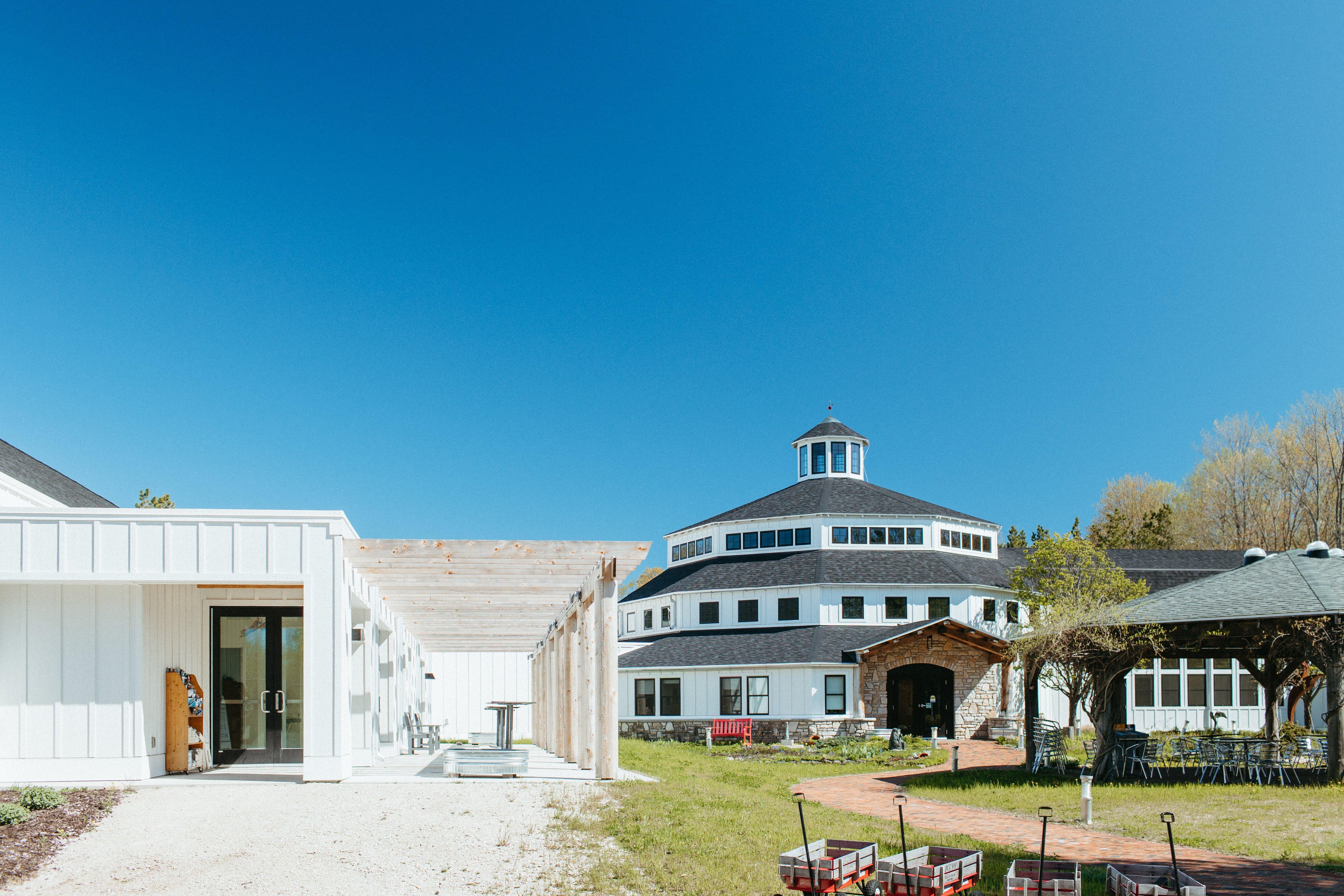 Peninsula School of Art