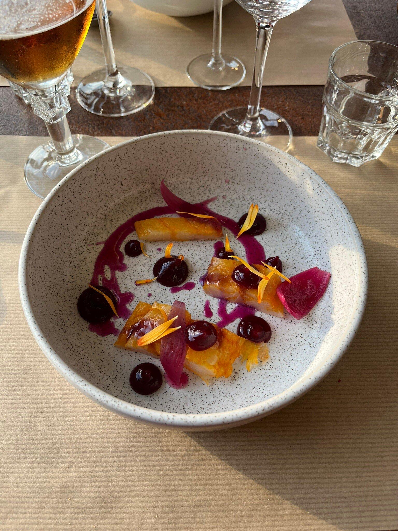 Qu'importe Le Temps Restaurant