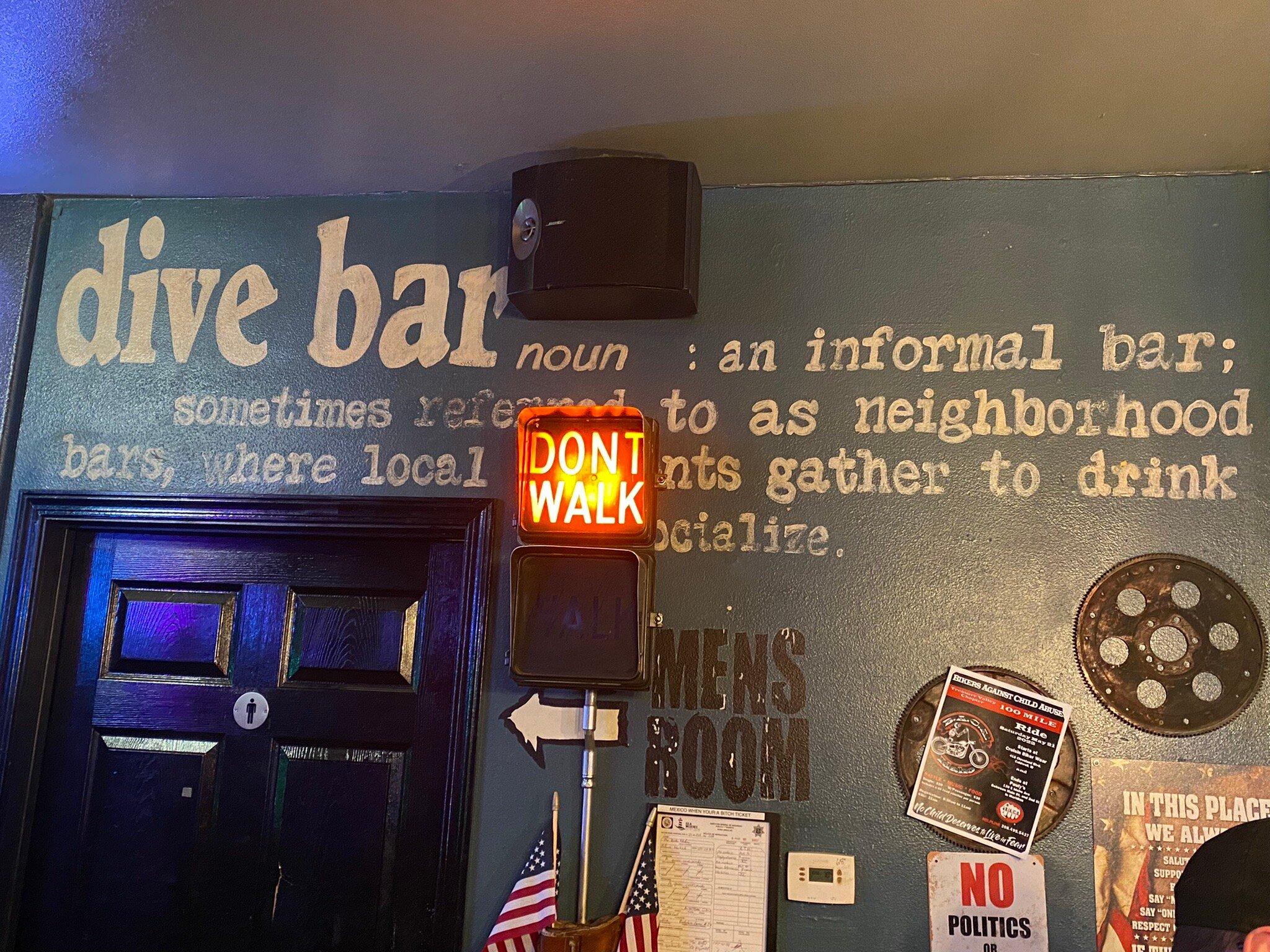 Photo by RonCentralCA