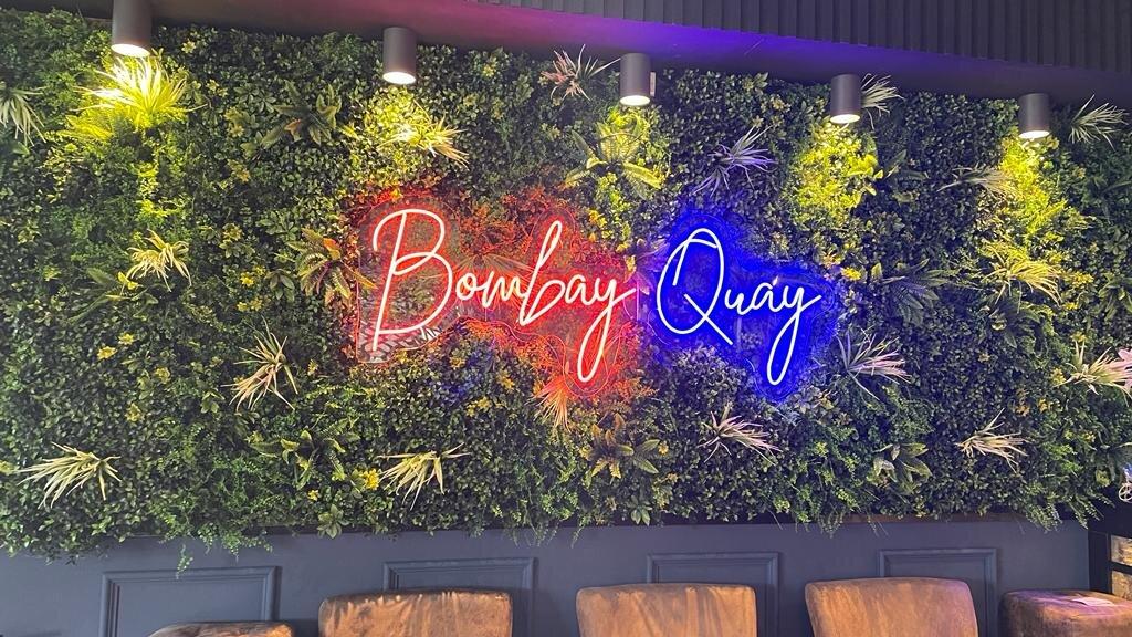 Bombay Quay