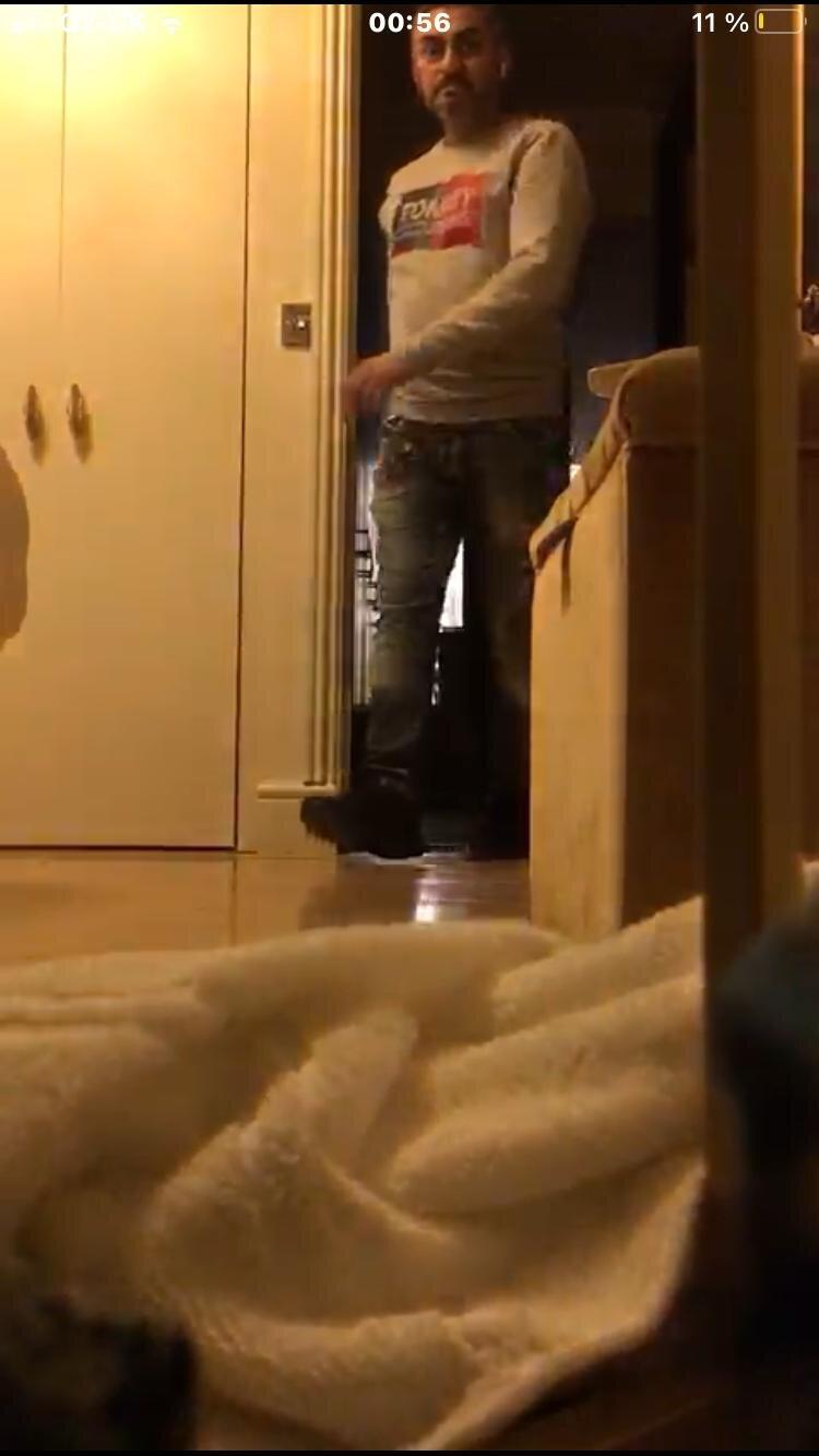 Berkeley Square Apartments