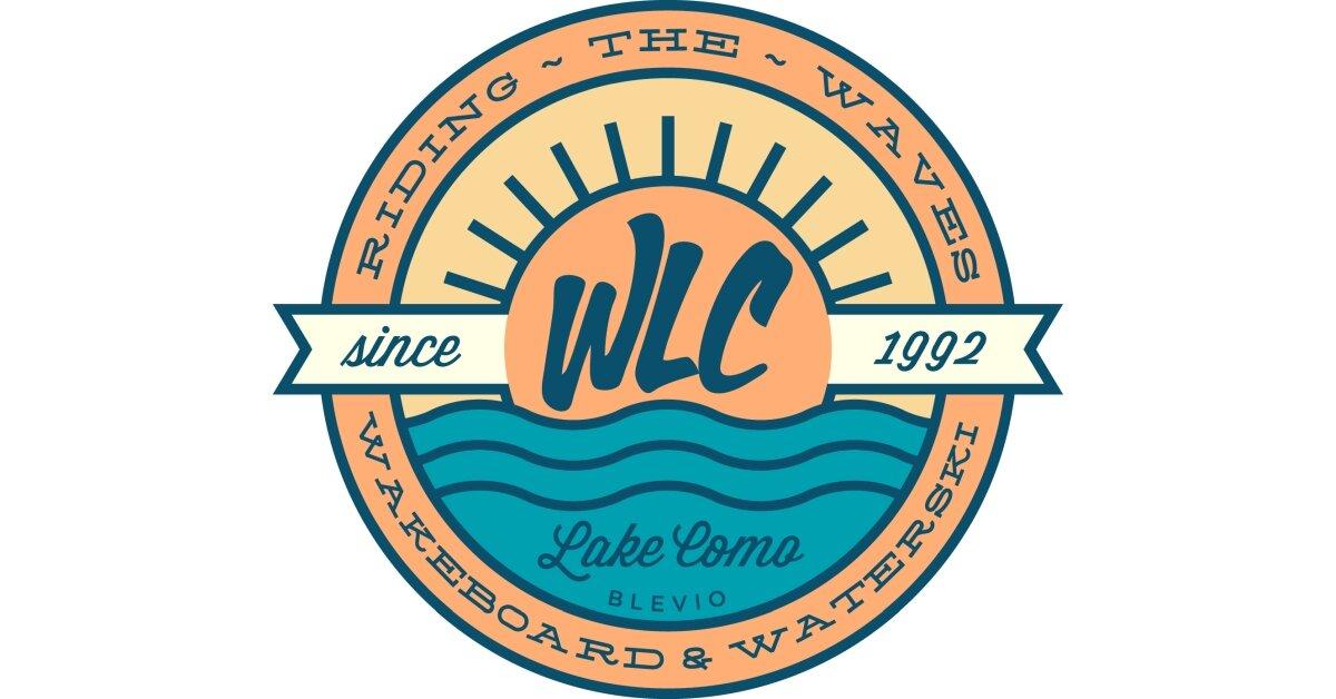 Wakeboard Lake Como
