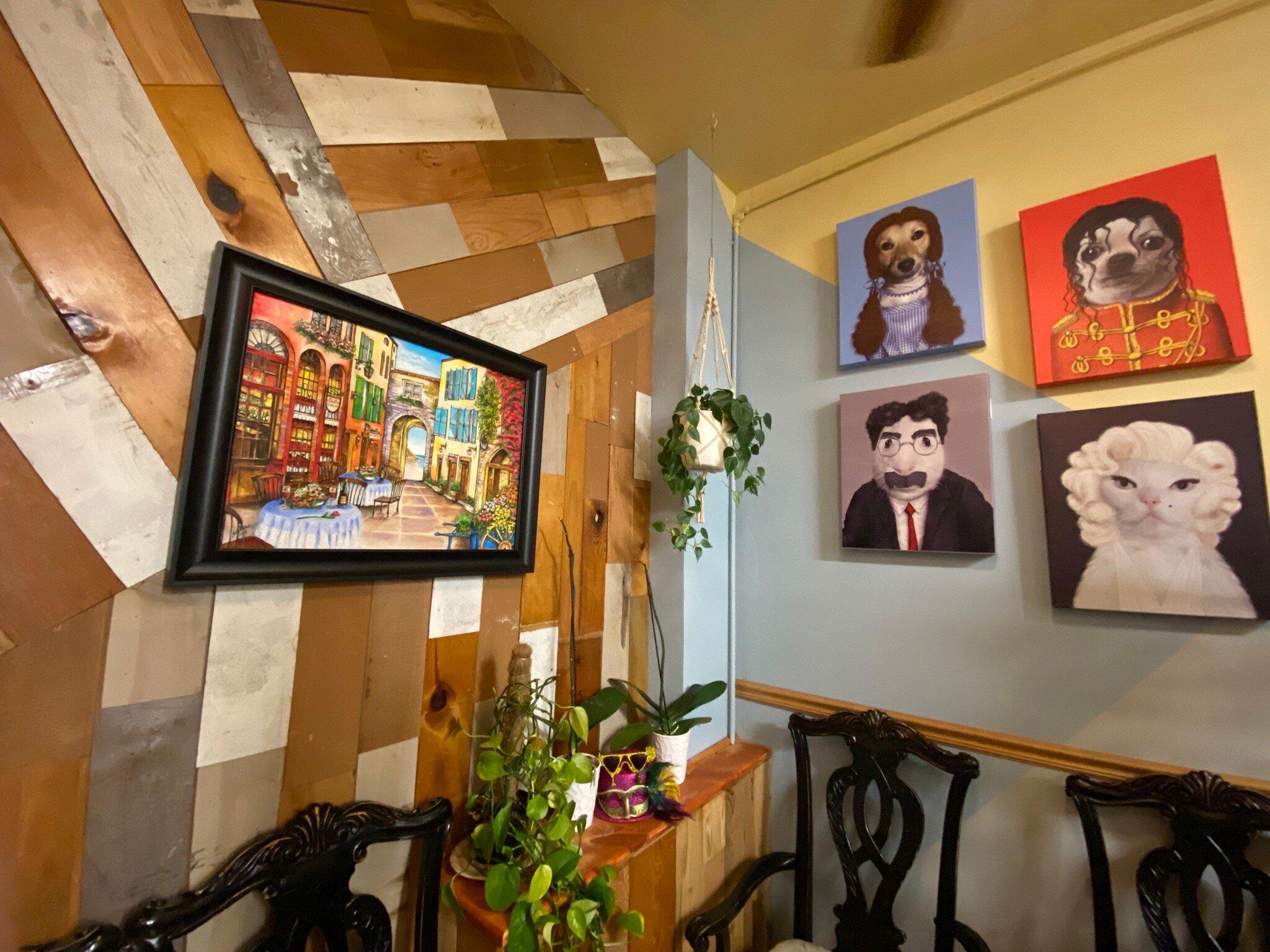 Photo by Escape06659384844