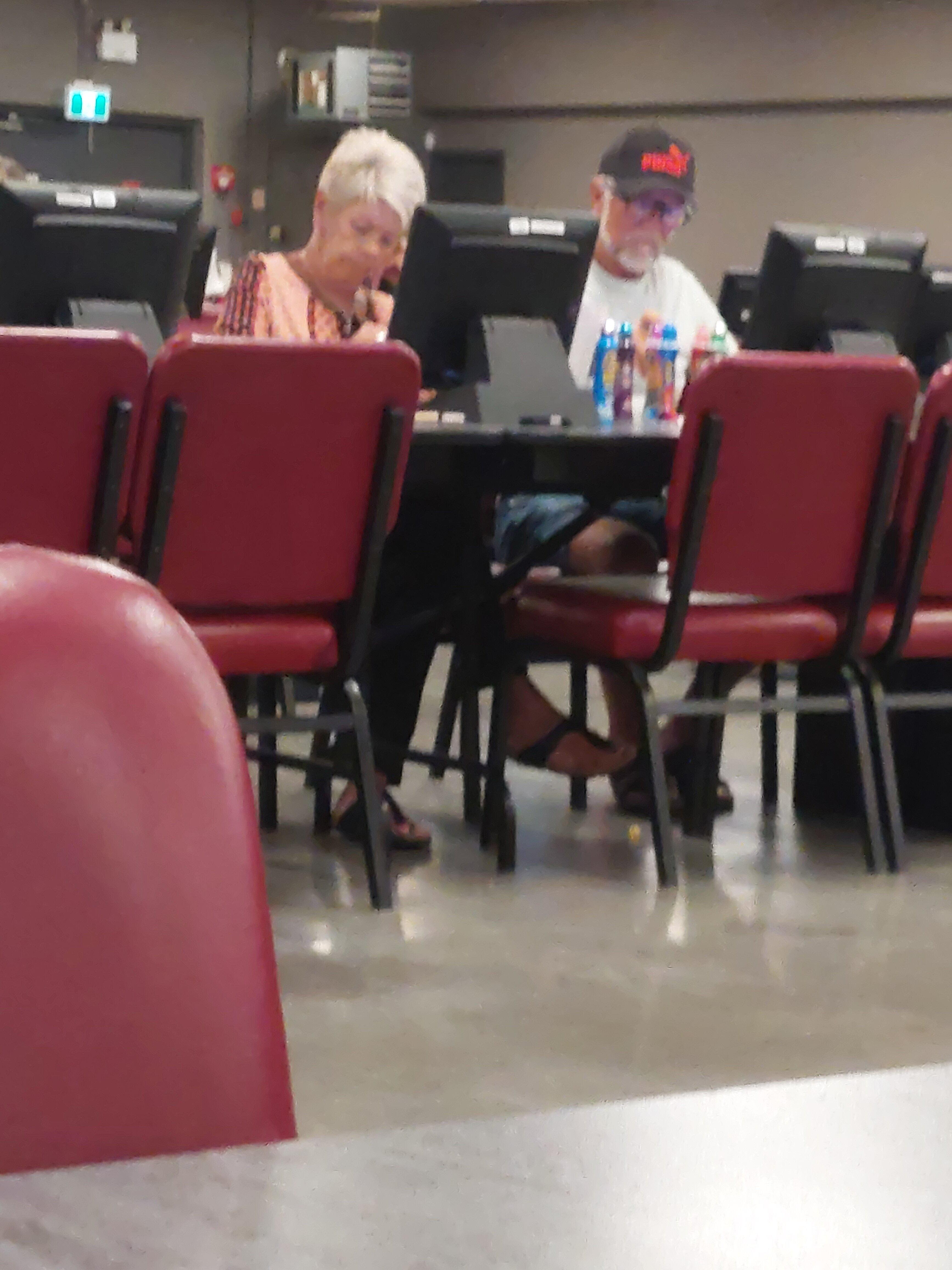 Golden Nugget Bingo