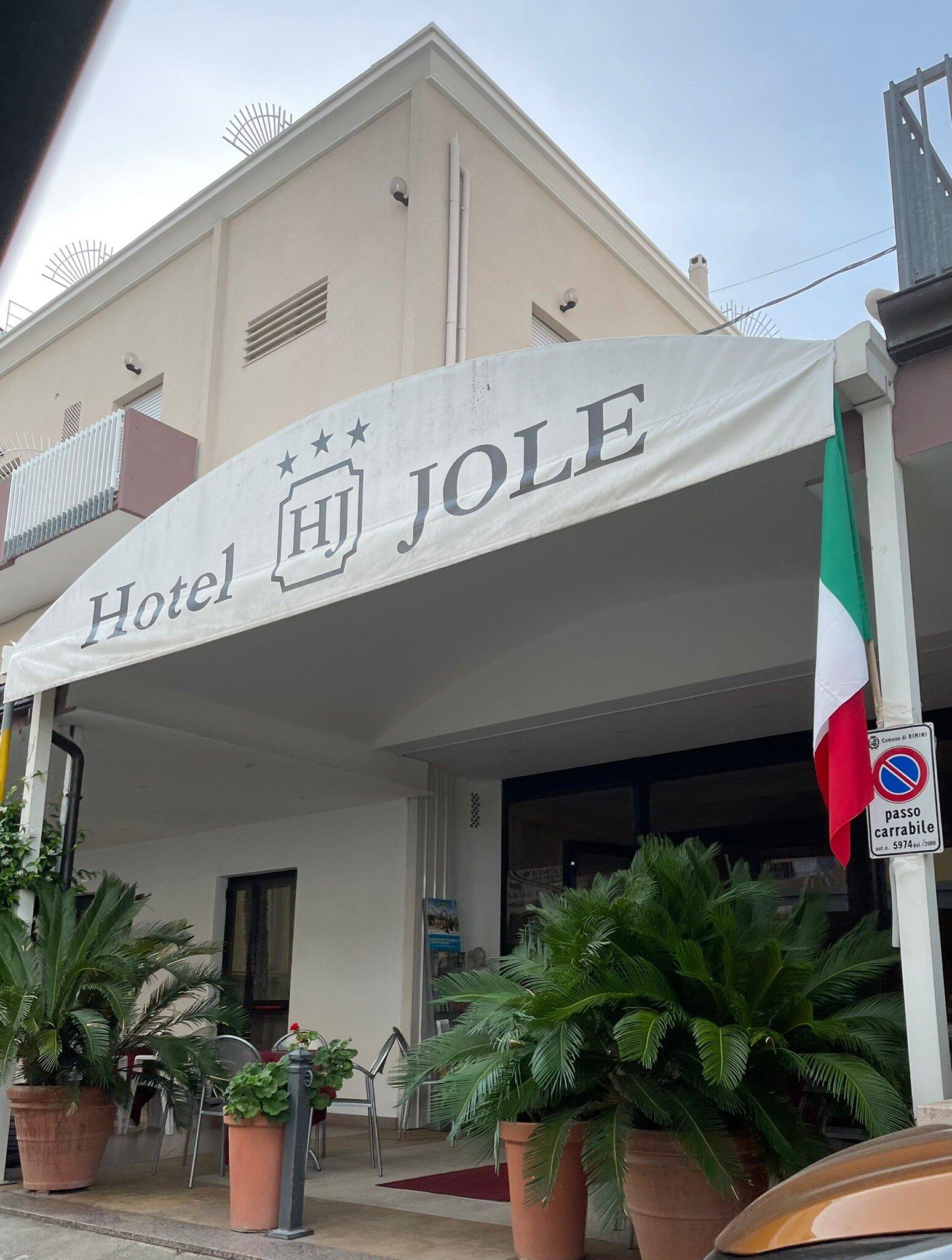 Hotel Jole