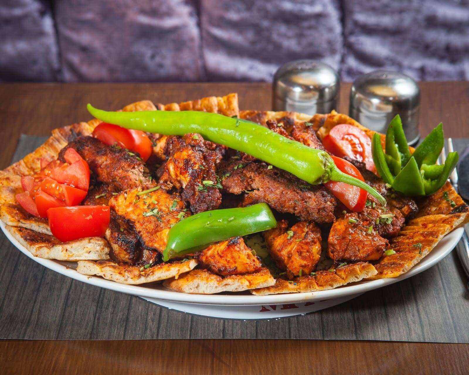 Eastern Mangal Barking