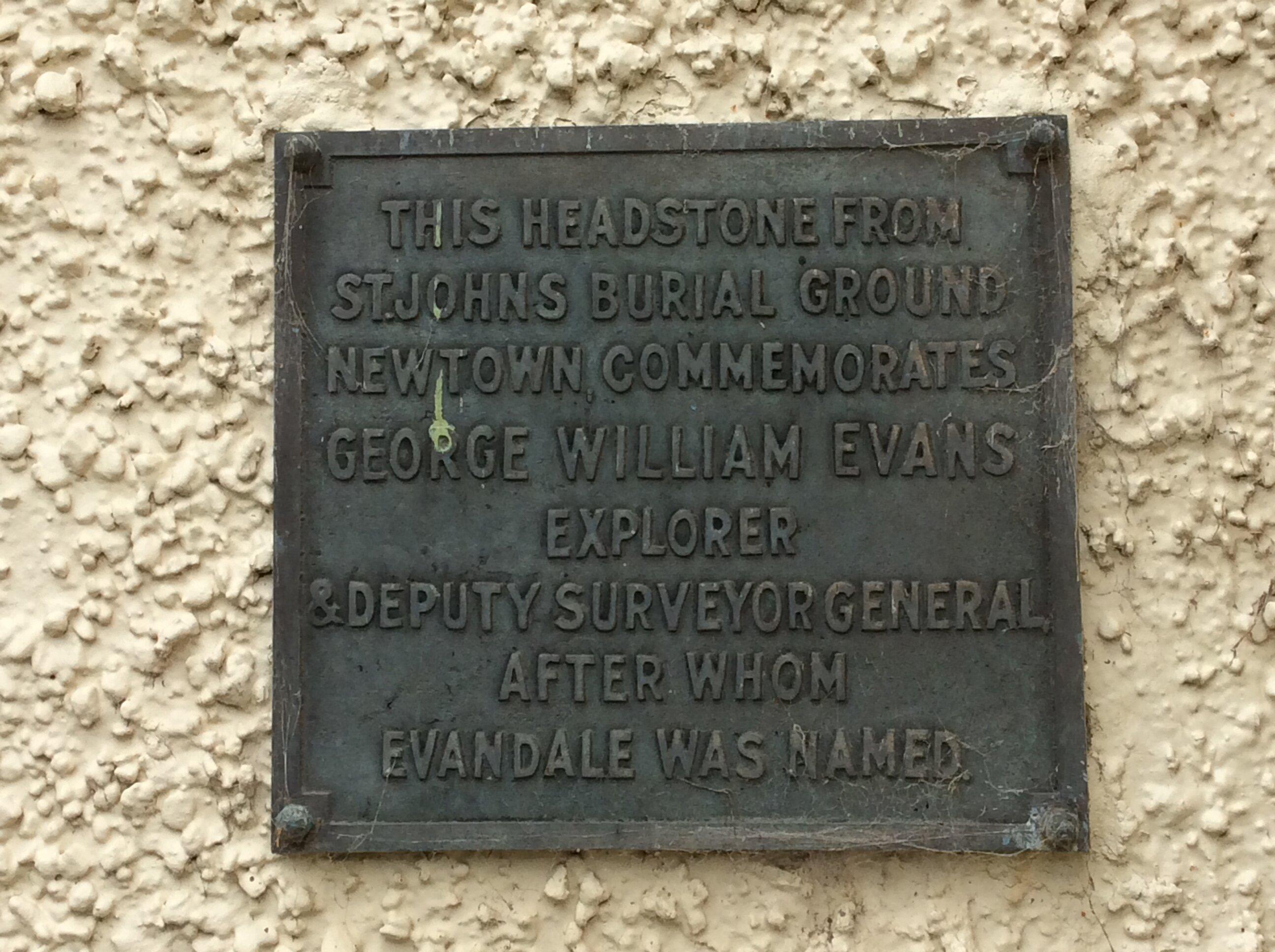 St. Andrews Anglican Church