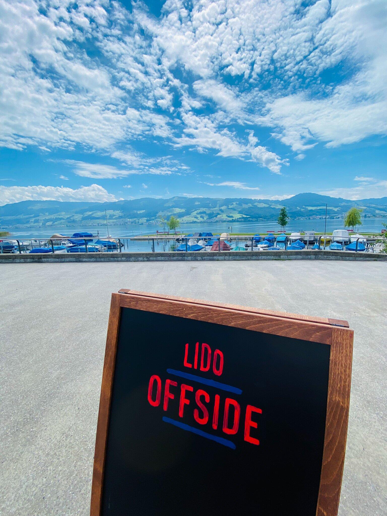 Lido Offside