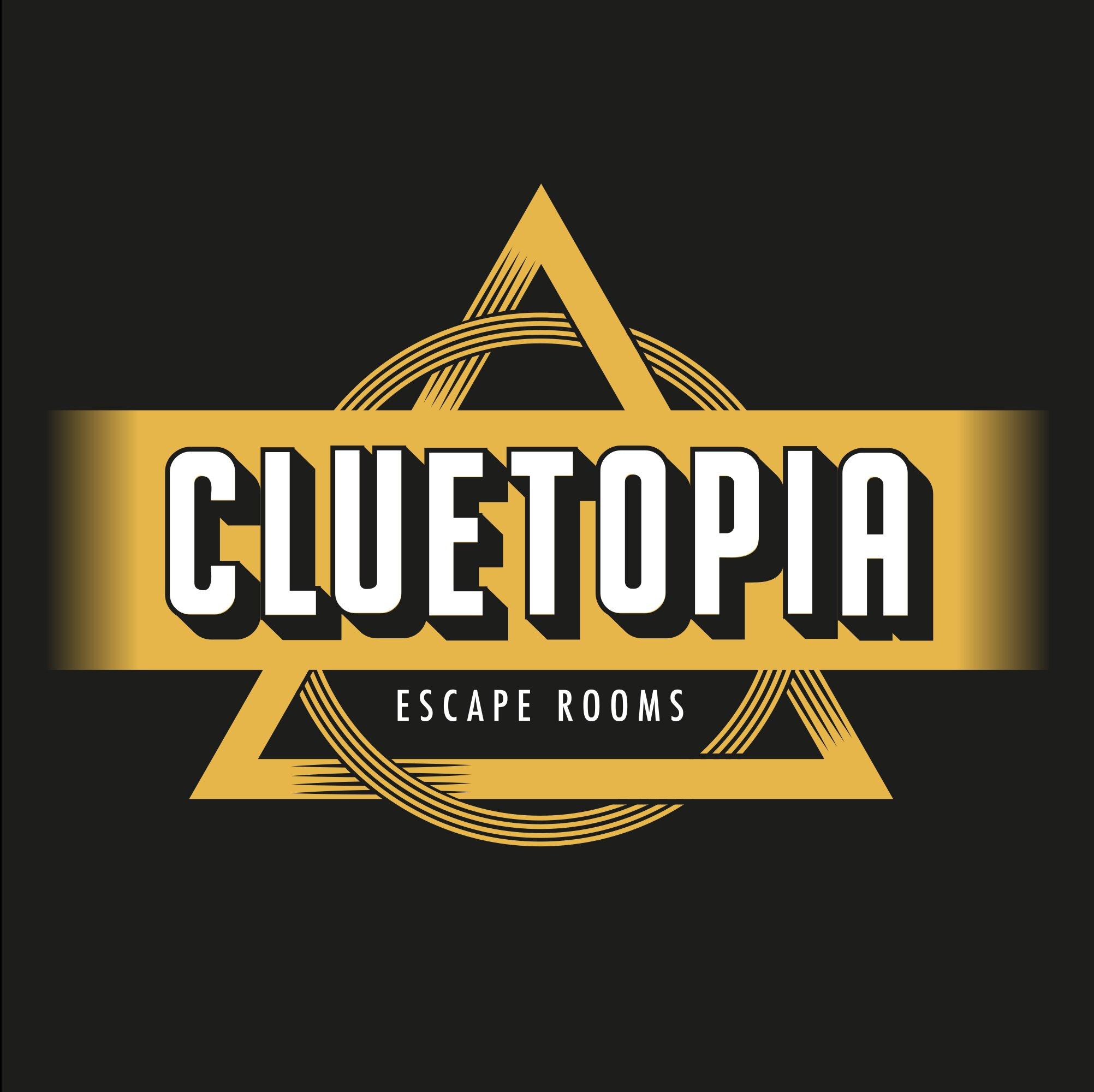 Cluetopia - Harwich Escape Rooms