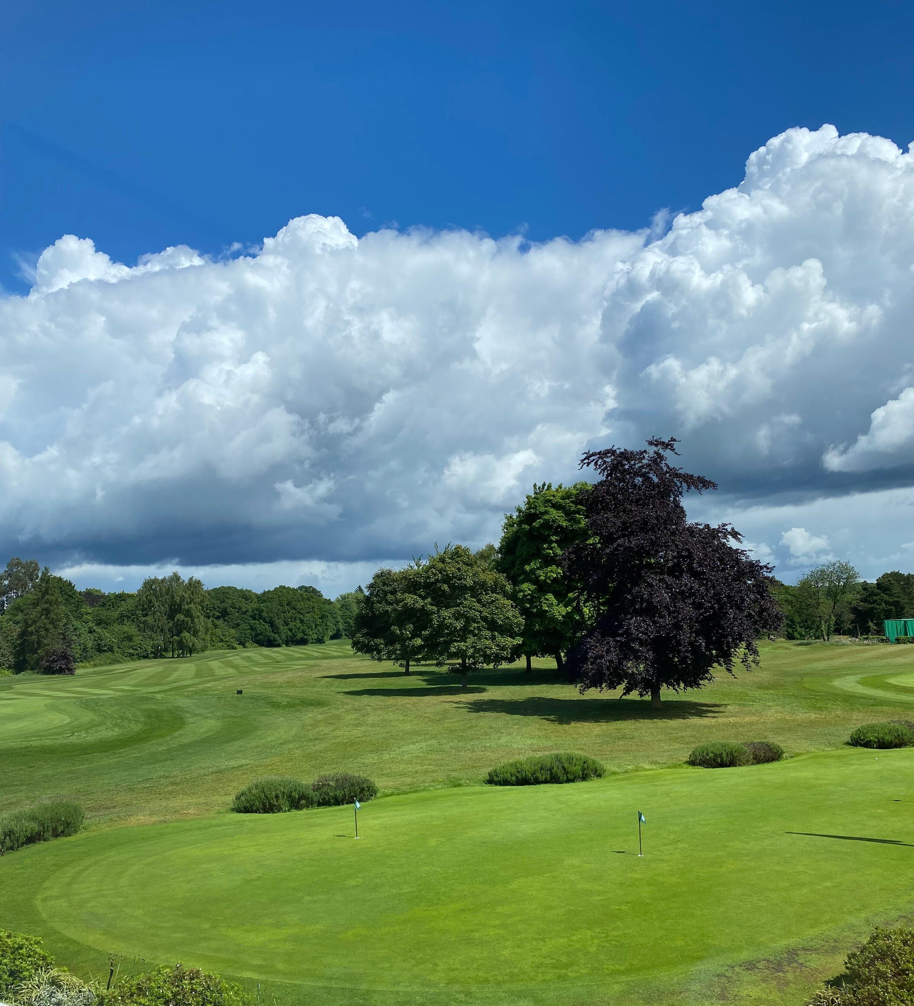 Burnham Beeches Golf Club