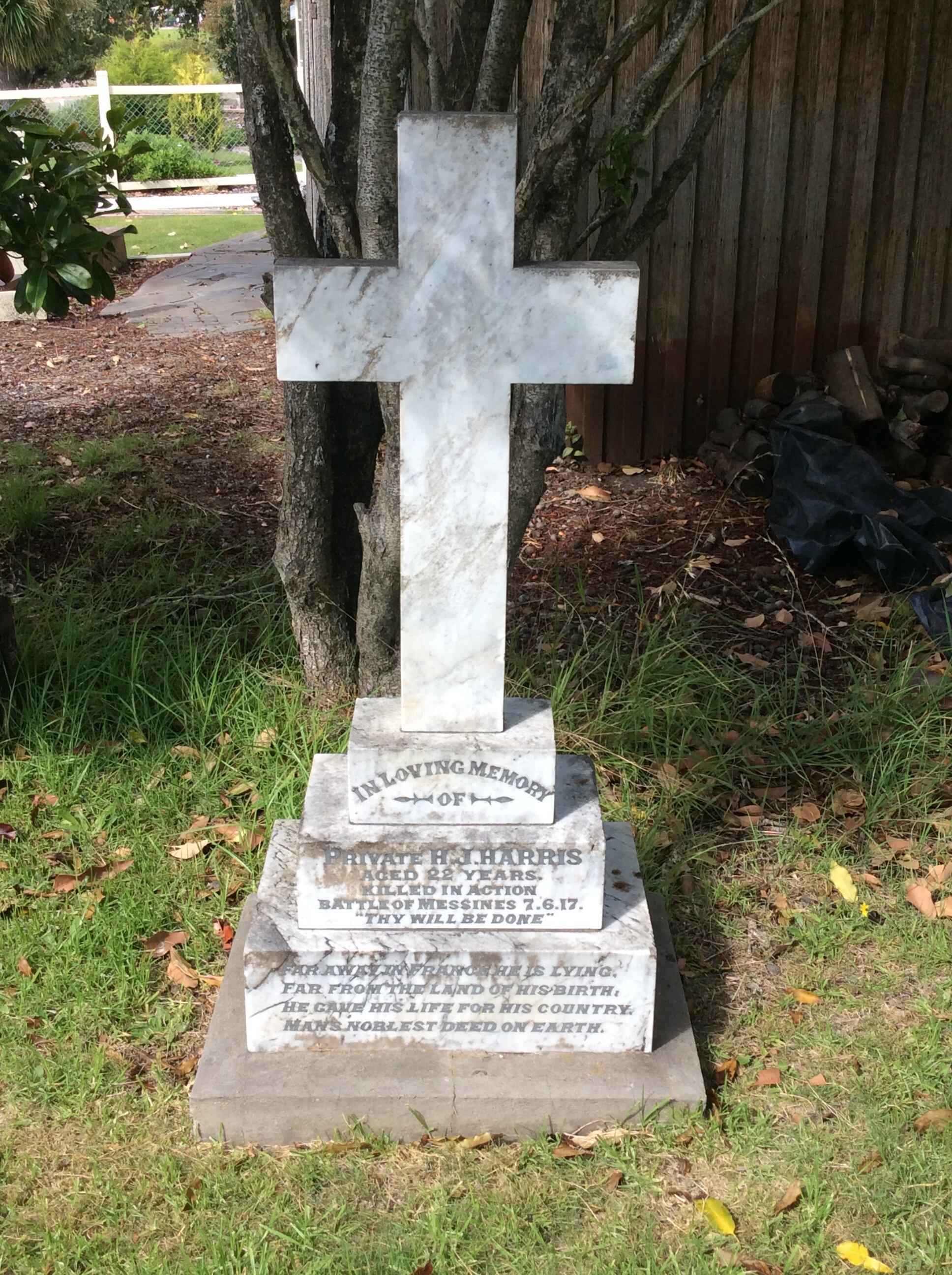 St Mary Magdalene Anglican Church