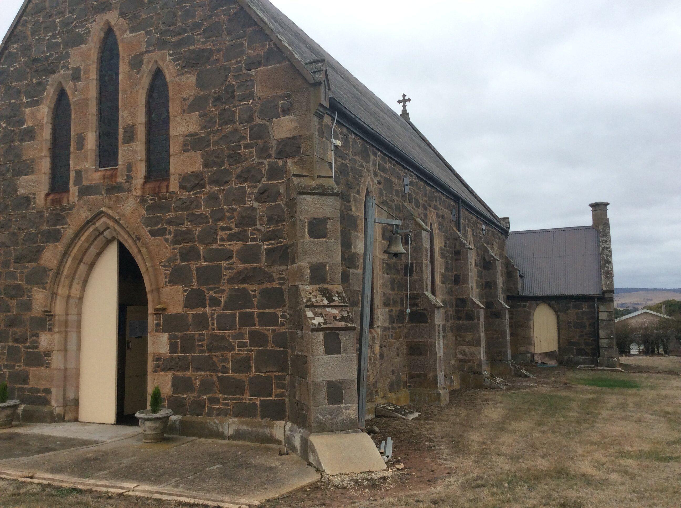 St Michael's Catholic Church