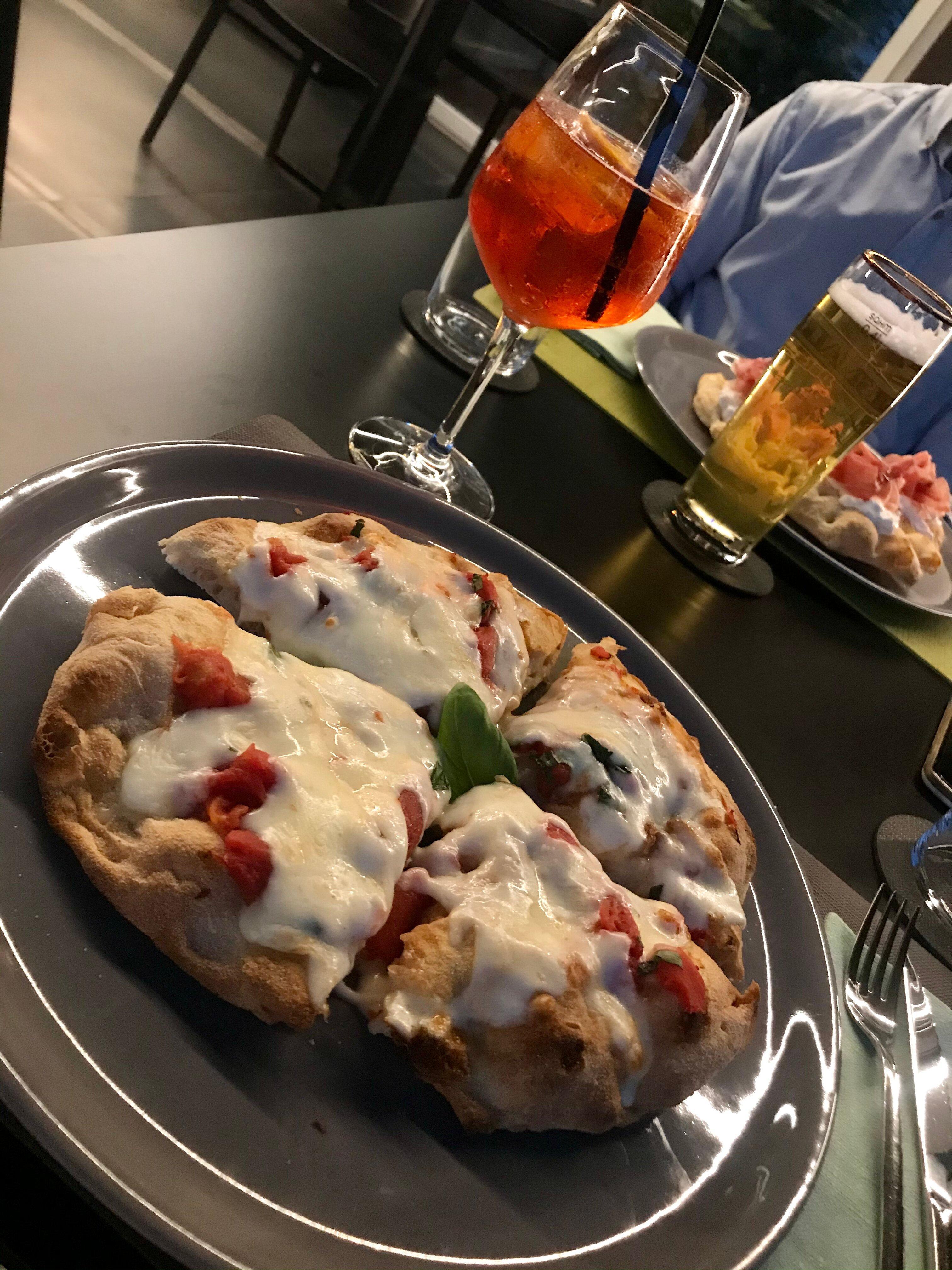 Vhc Ristornate Pizzeria