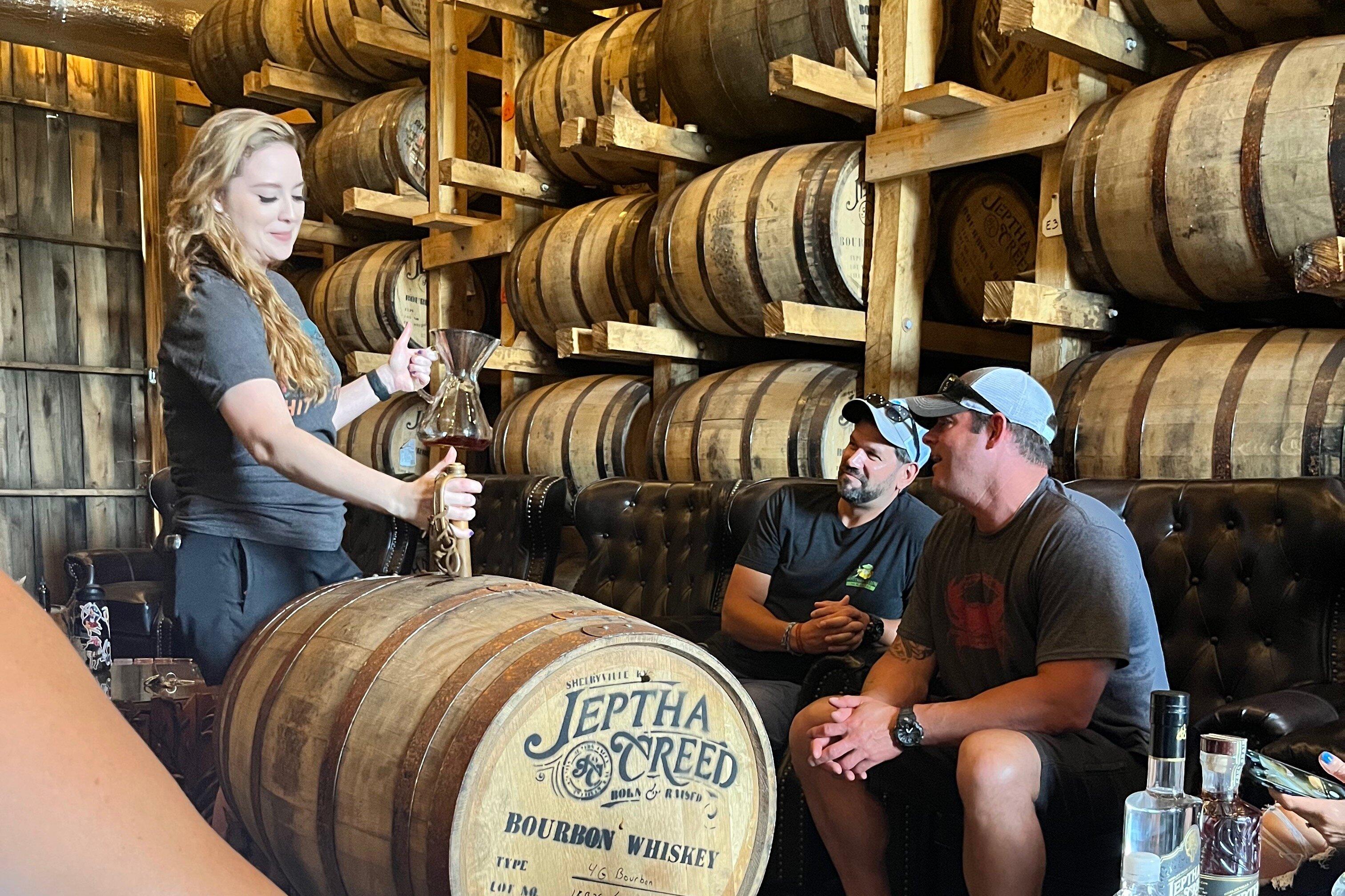 Rison Ready To Launch