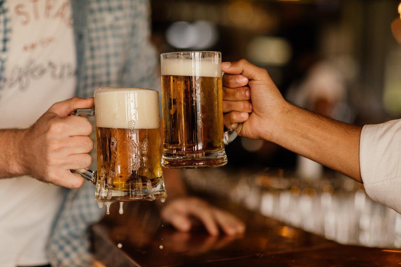 Fancy Franks Sunset Beach