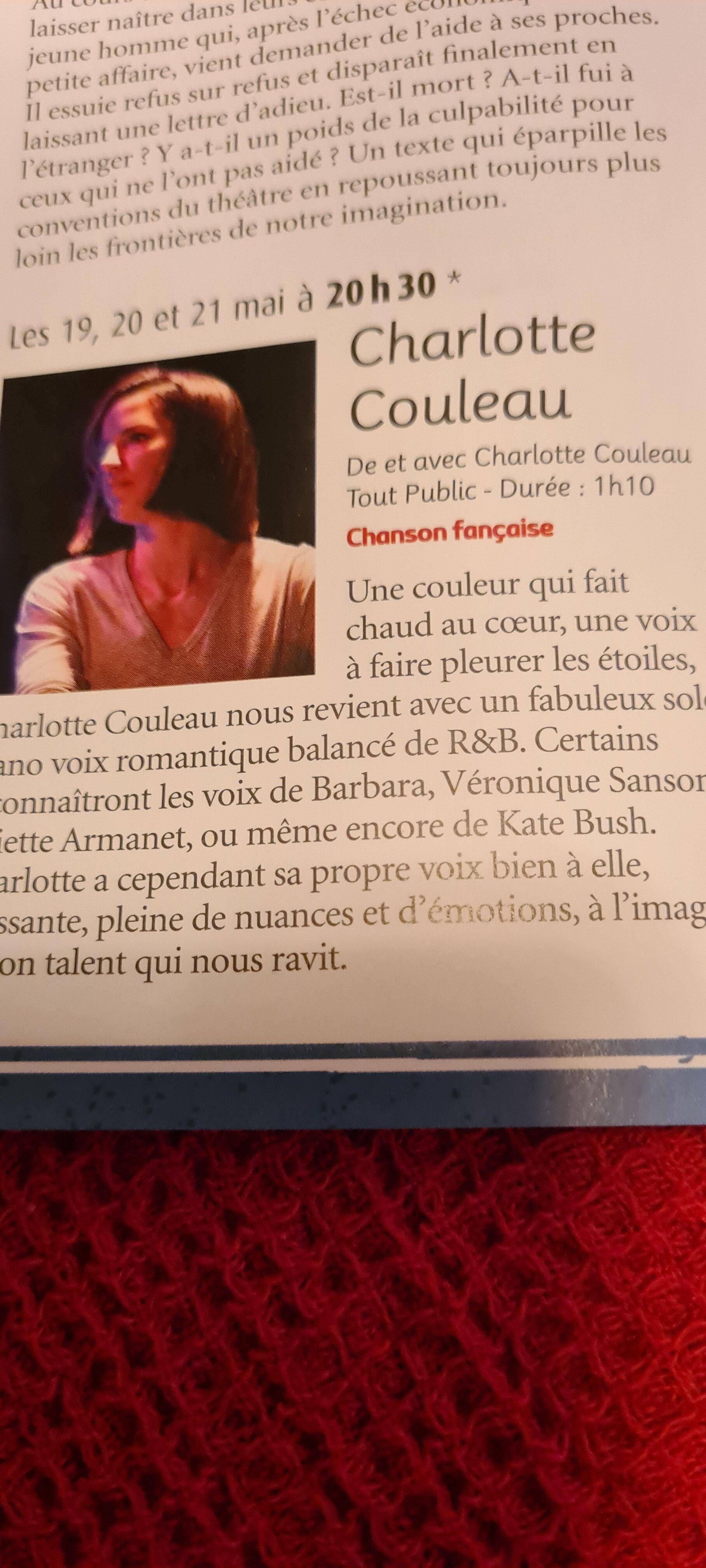 Théâtre du Chien Blanc