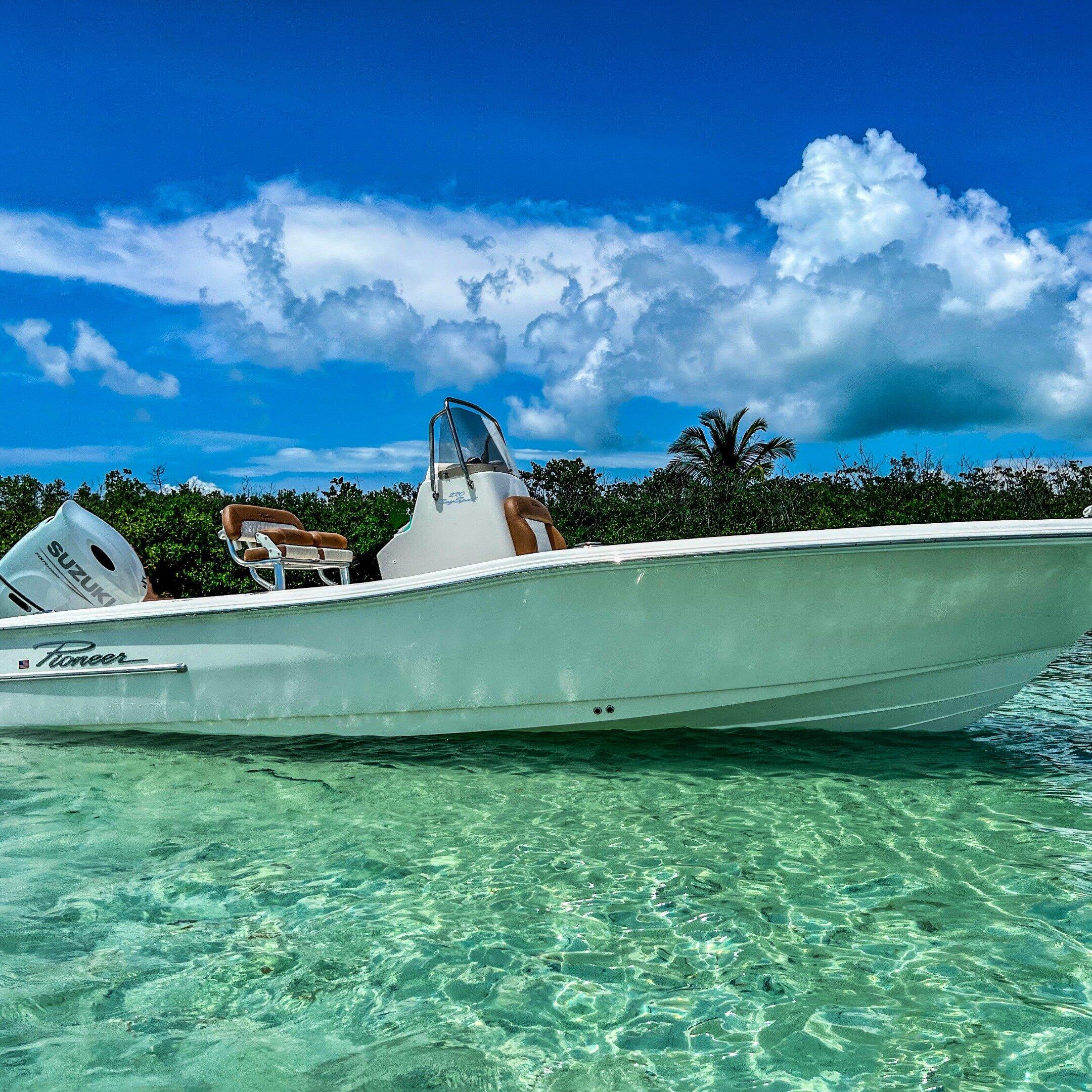 Life On The Rocks Charters