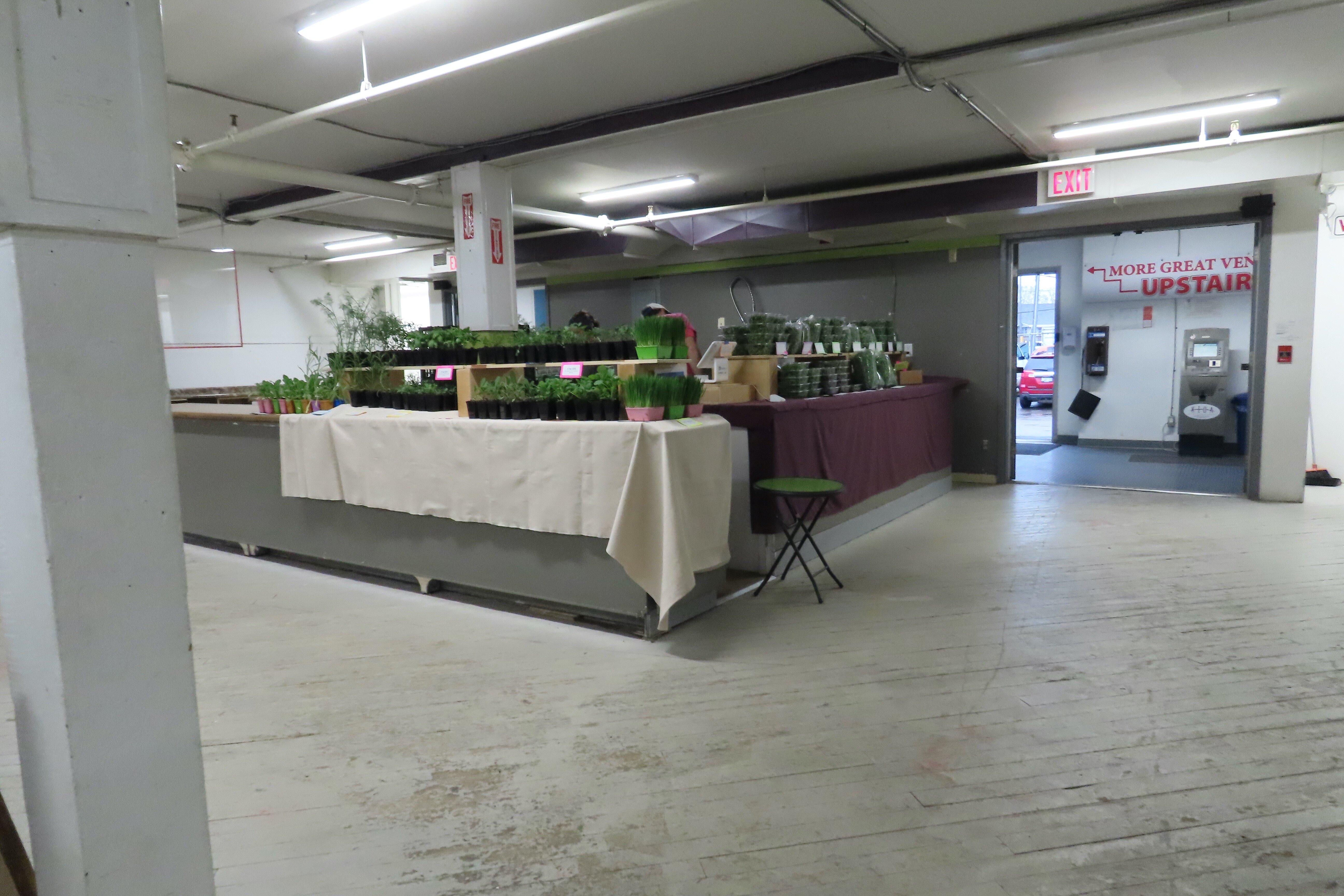 Thunder Bay Country Market