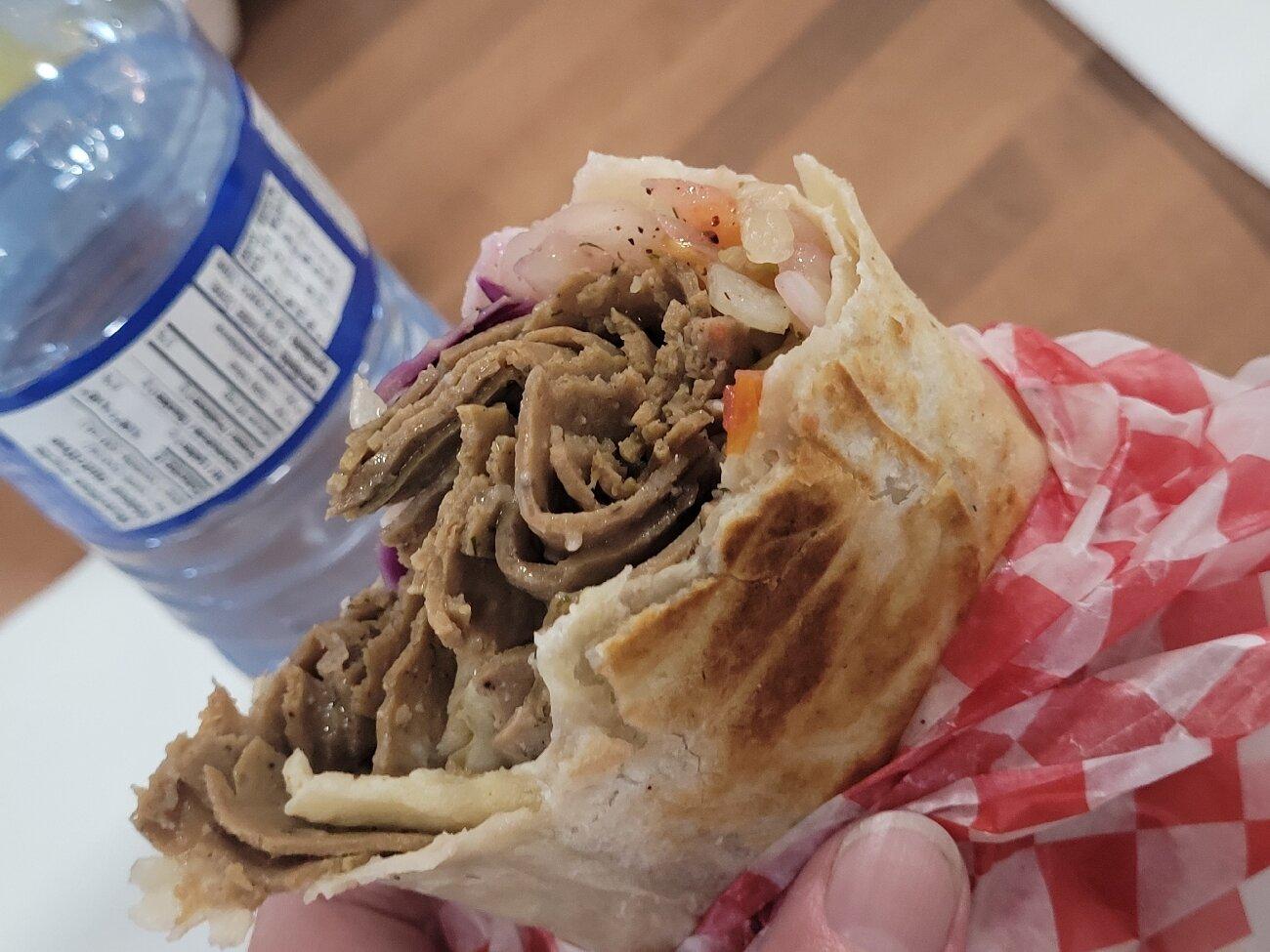 Gasoline Alley Farmers' Market