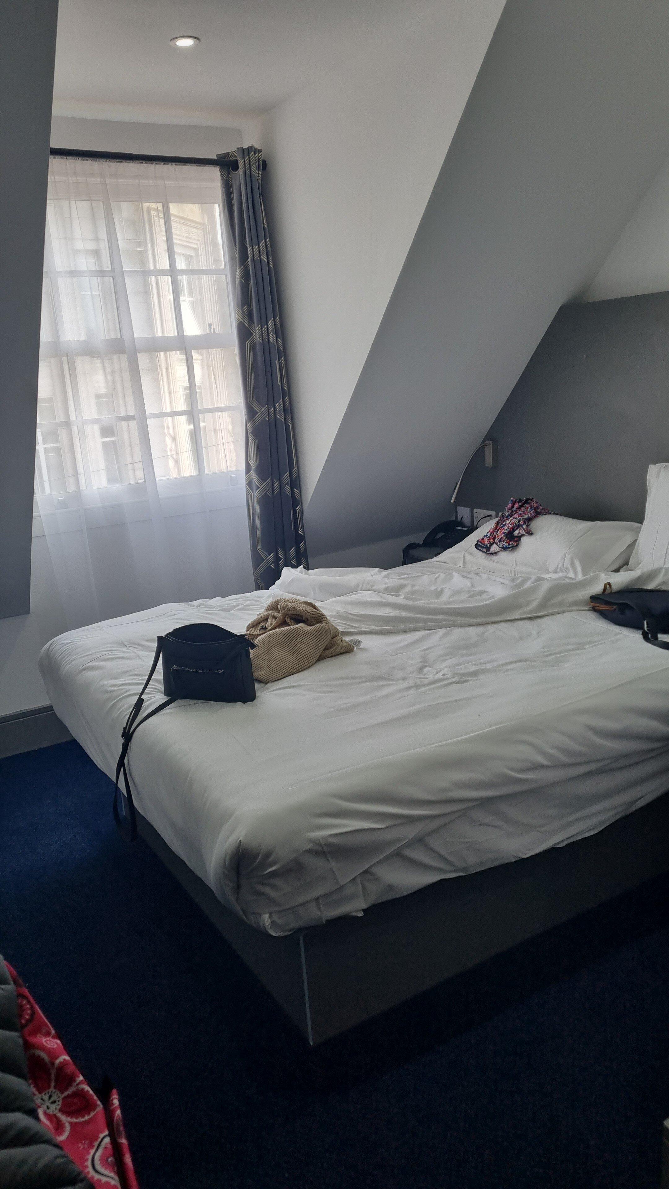 Dreams Hotel - Park View