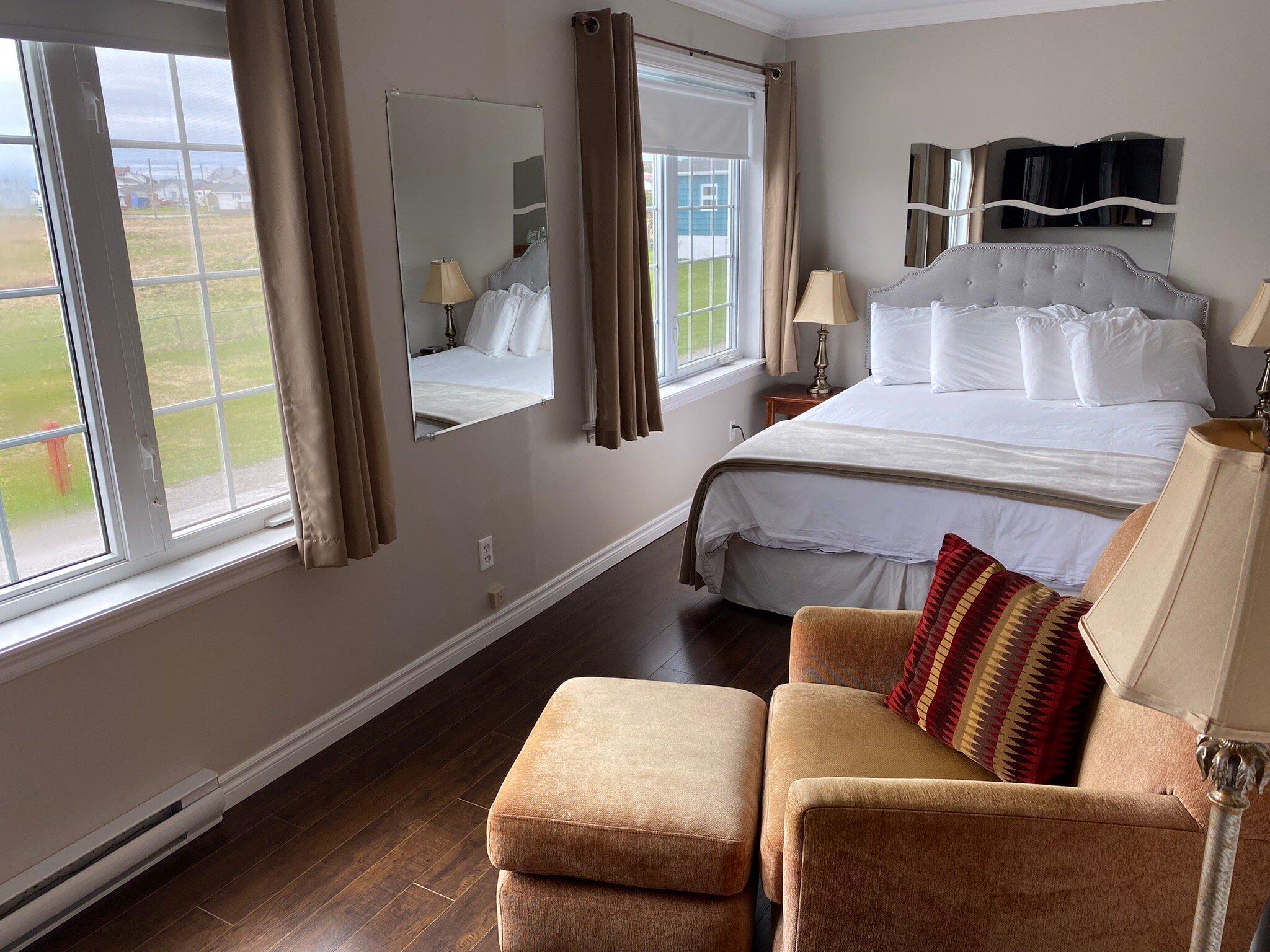 Jeannie's Sunrise Bed & Breakfast