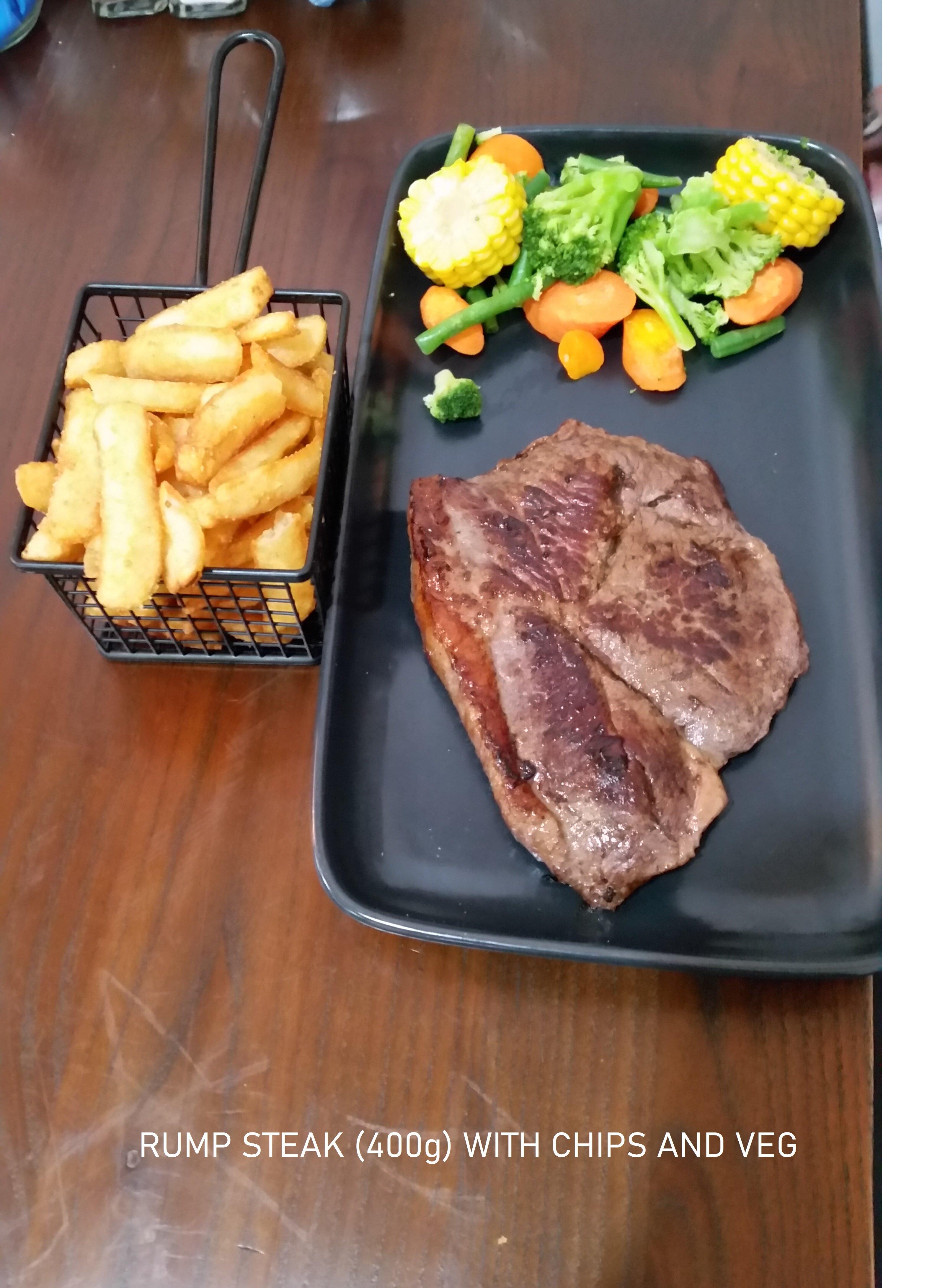 Steamtown Dine Inn Restaurant