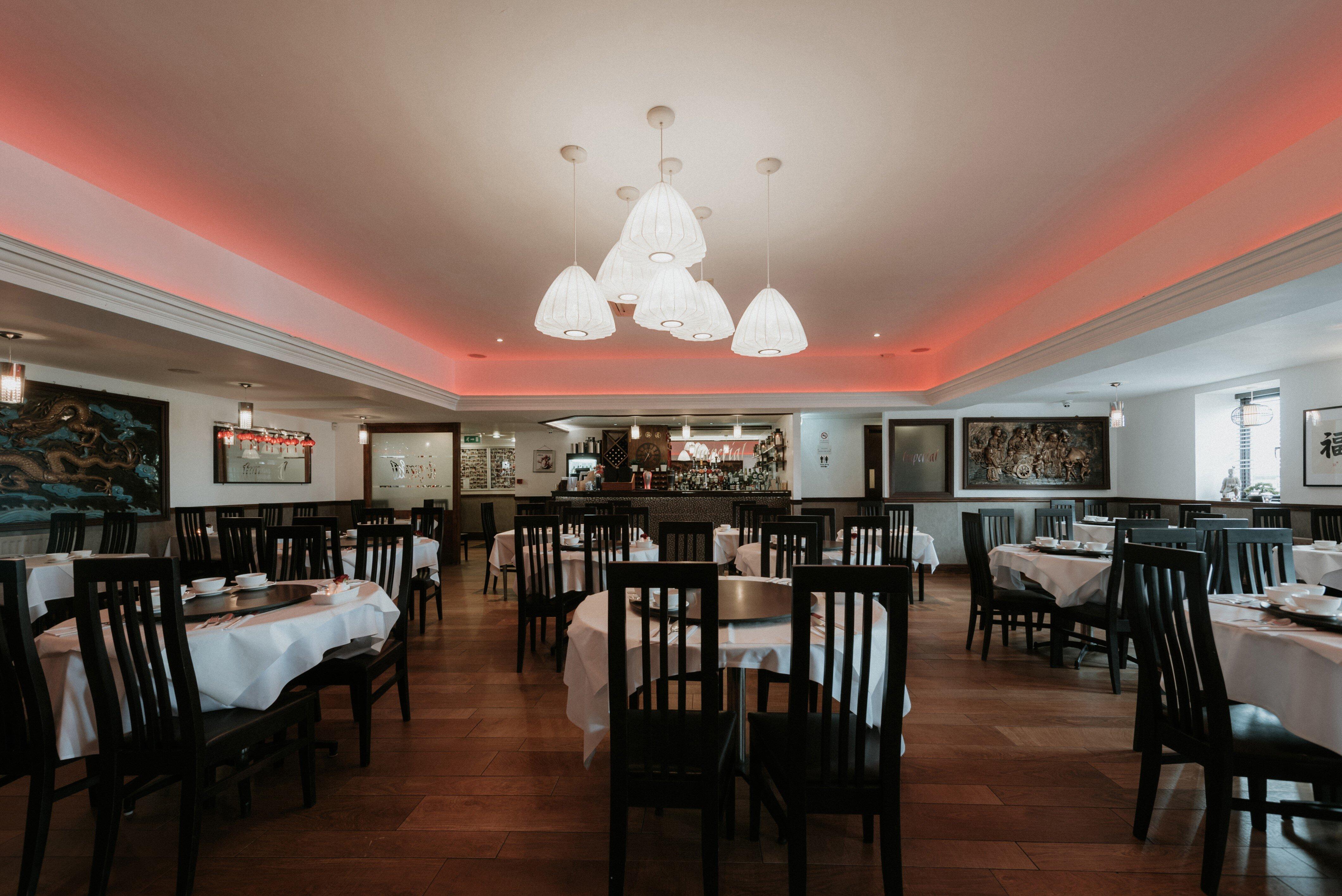 The Imperial Restaurant