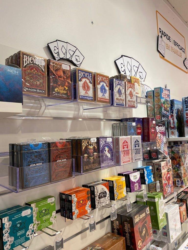 Playin by Magic Bazar