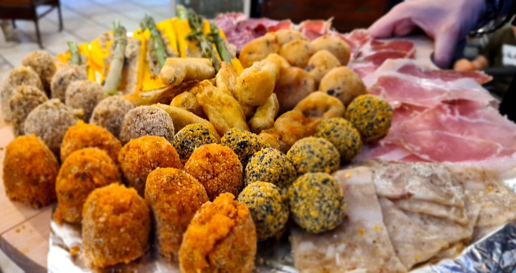 Enoteca dell'Ortezzina