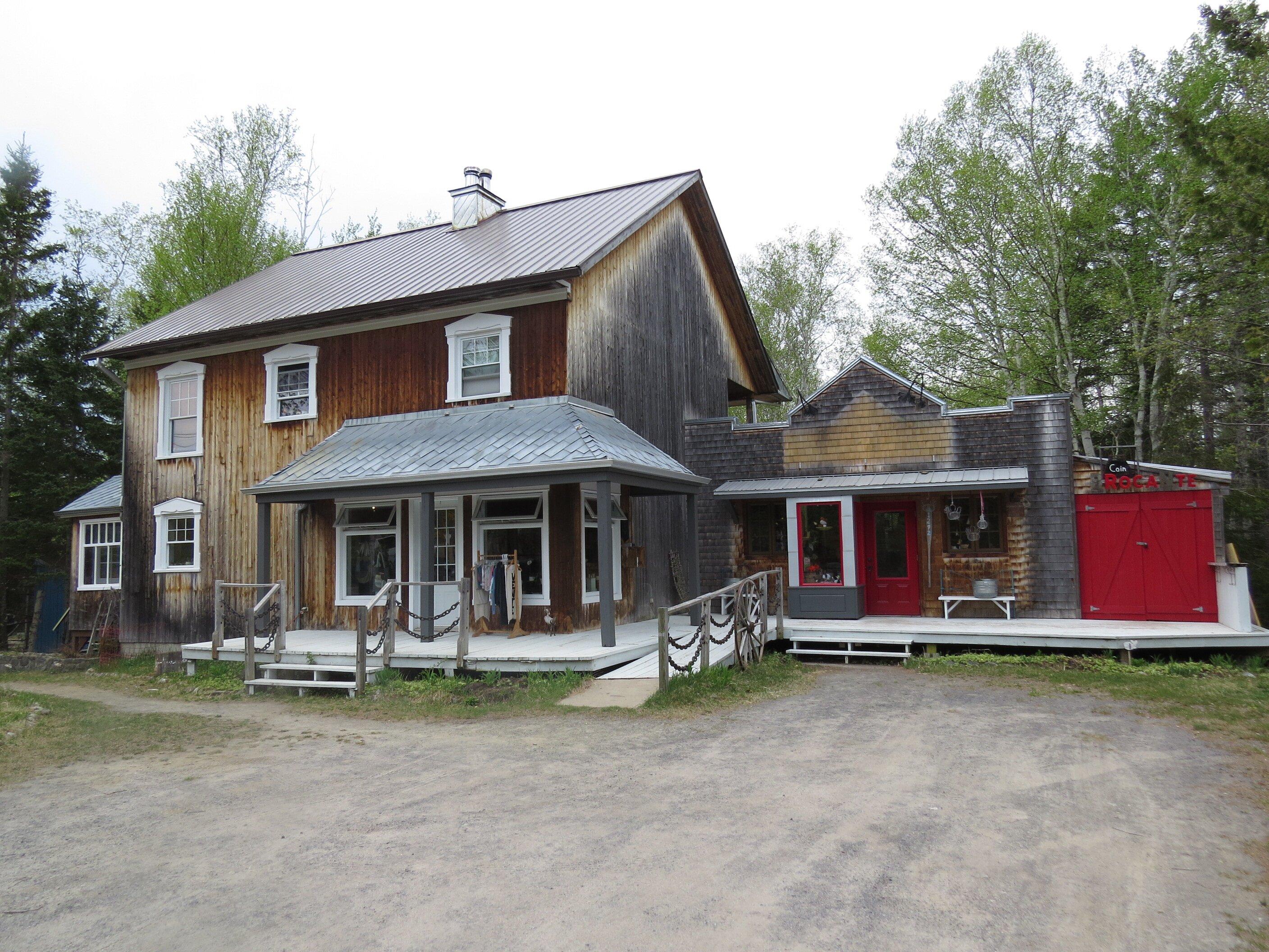 Charlotte! Atelier-Boutique