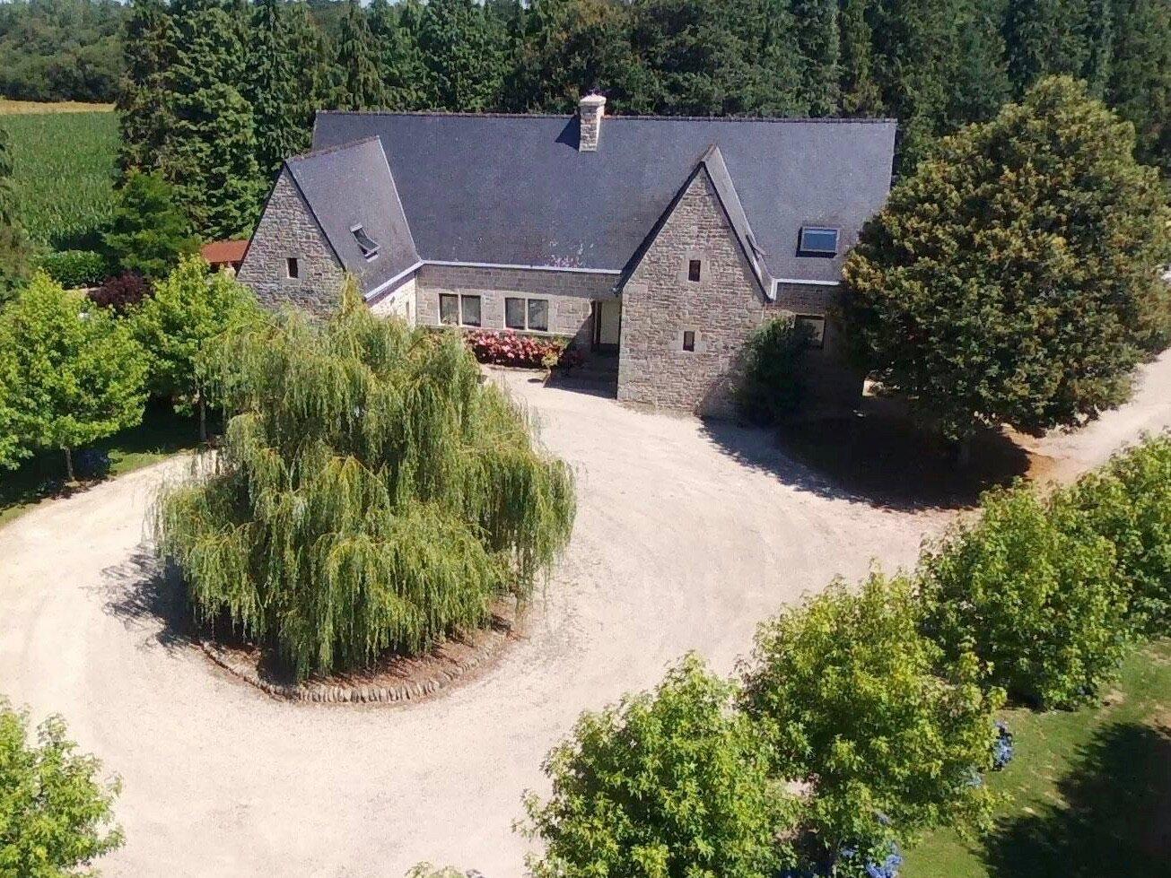 Le Domaine de Montloue