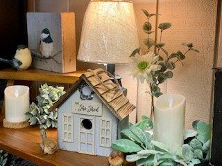 Lasting Impressions Gift Shoppe