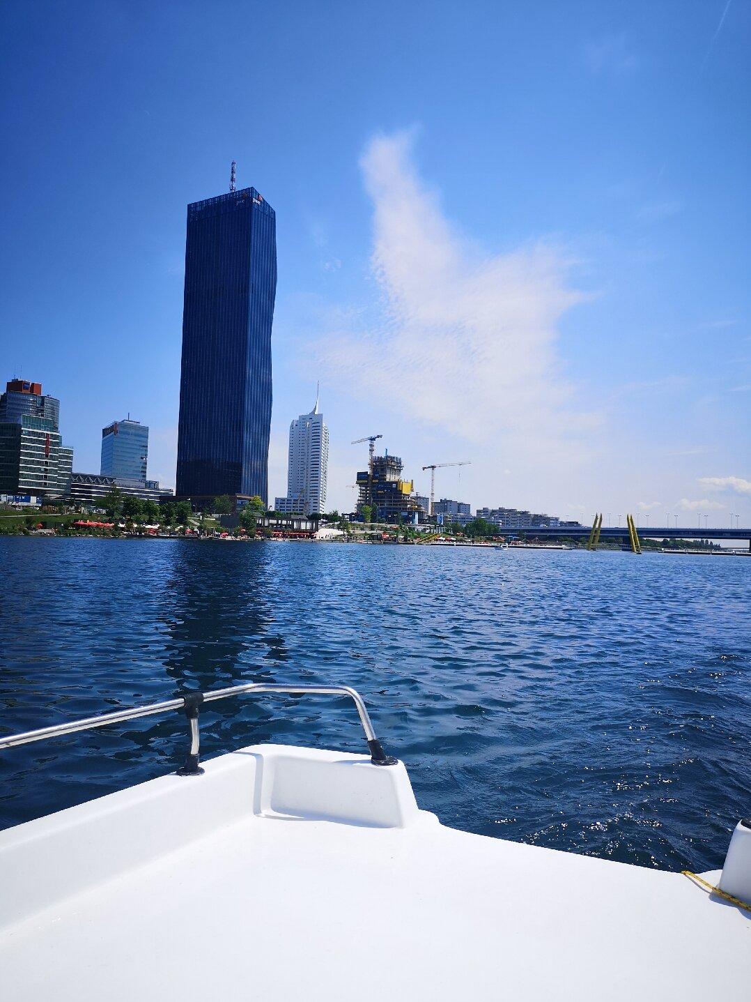 Booteria Bootsverleih