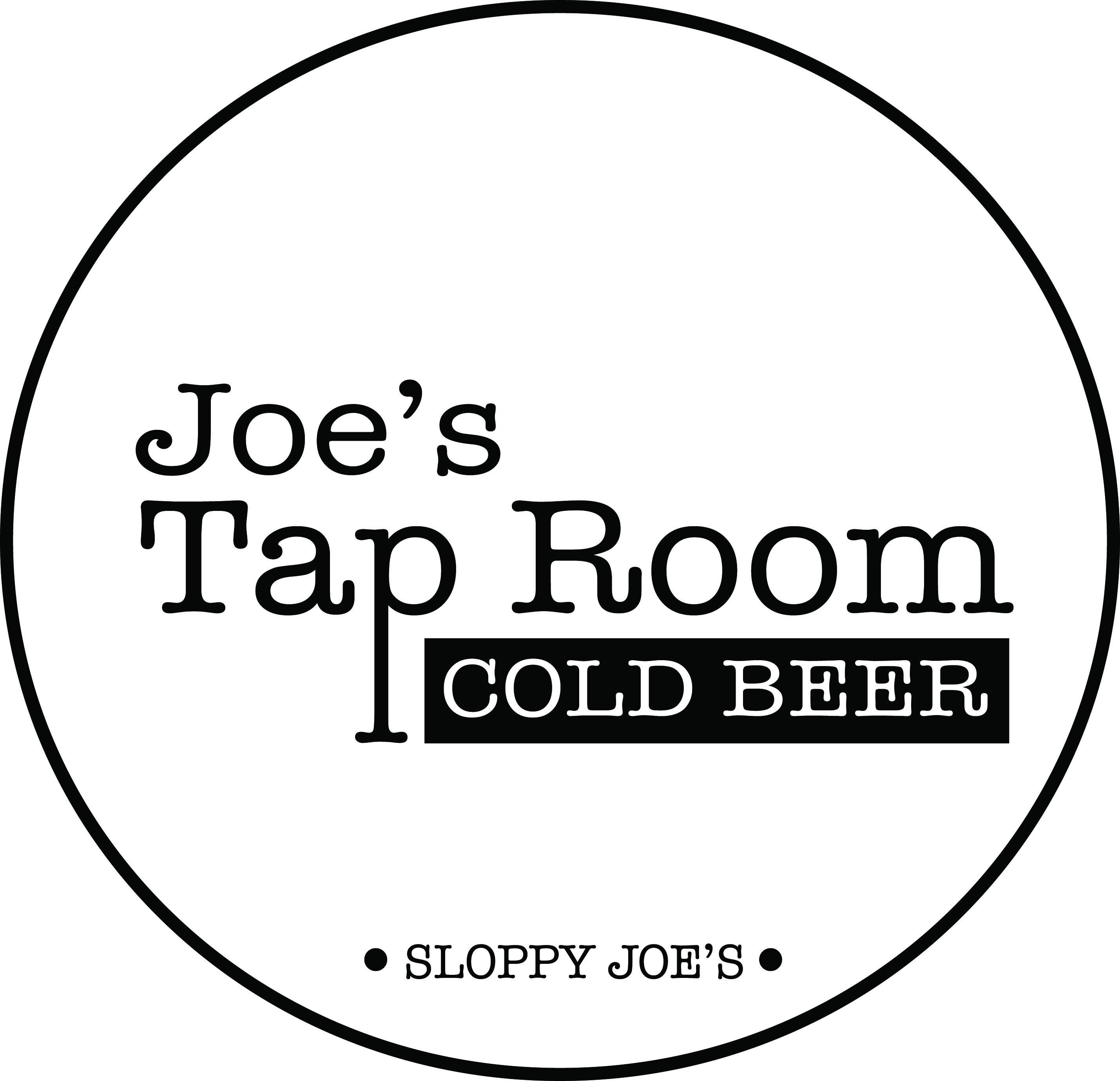 Joe’s Tap Room