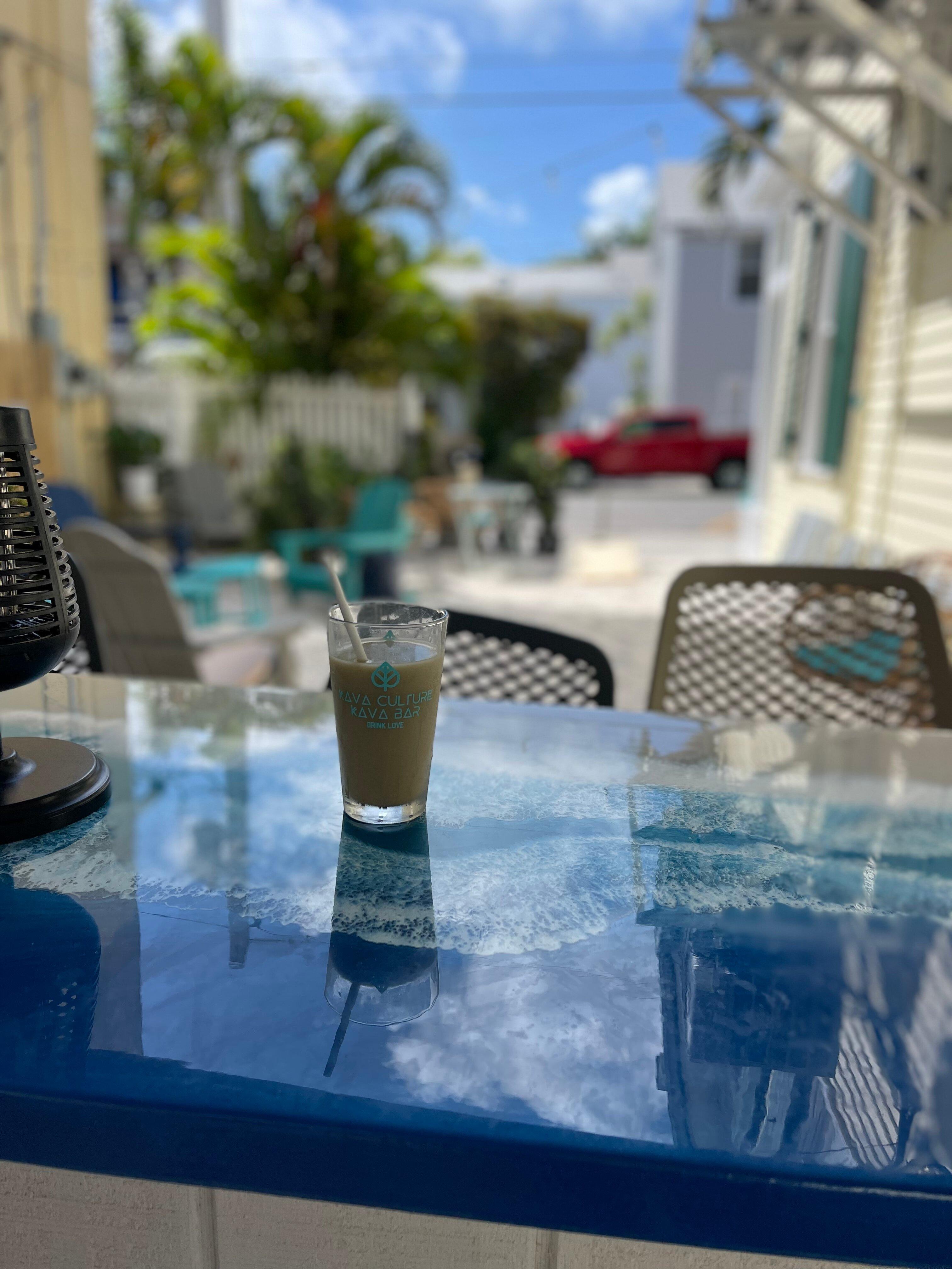 Kava Culture Kava Bar